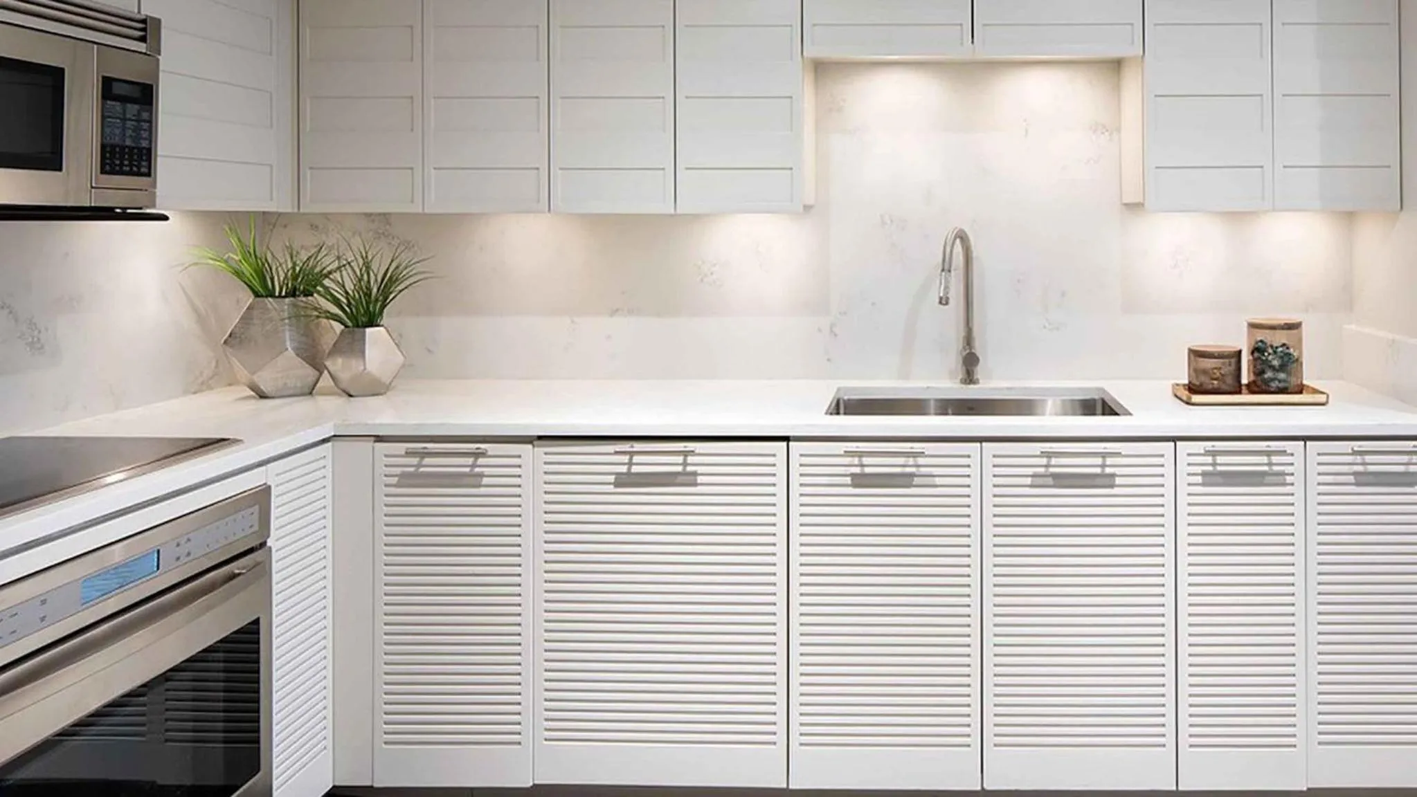 Kitchen or kitchenette in Viceroy Snowmass