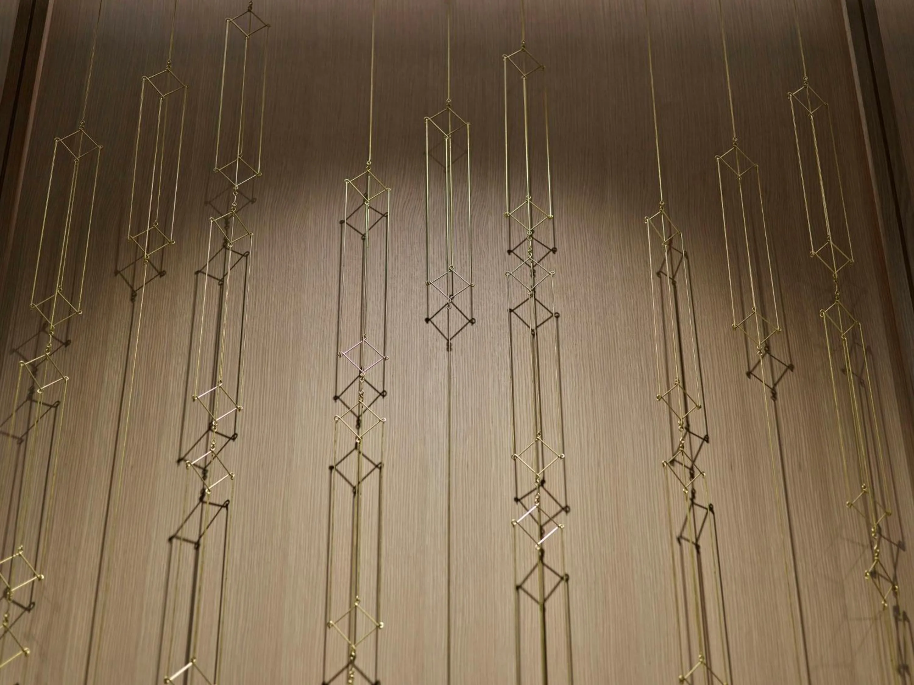 Facade/entrance in Viceroy Snowmass