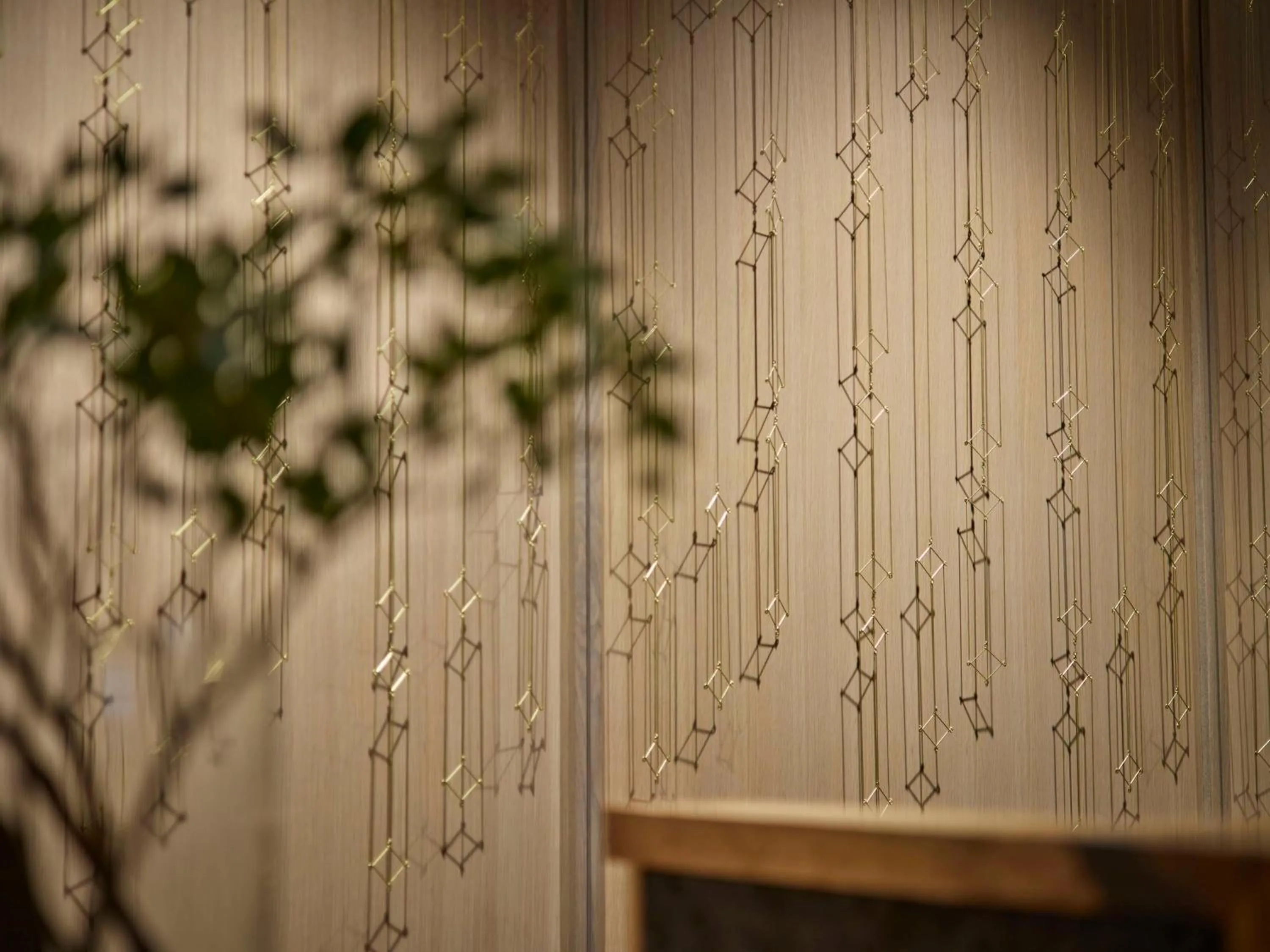 Facade/entrance in Viceroy Snowmass