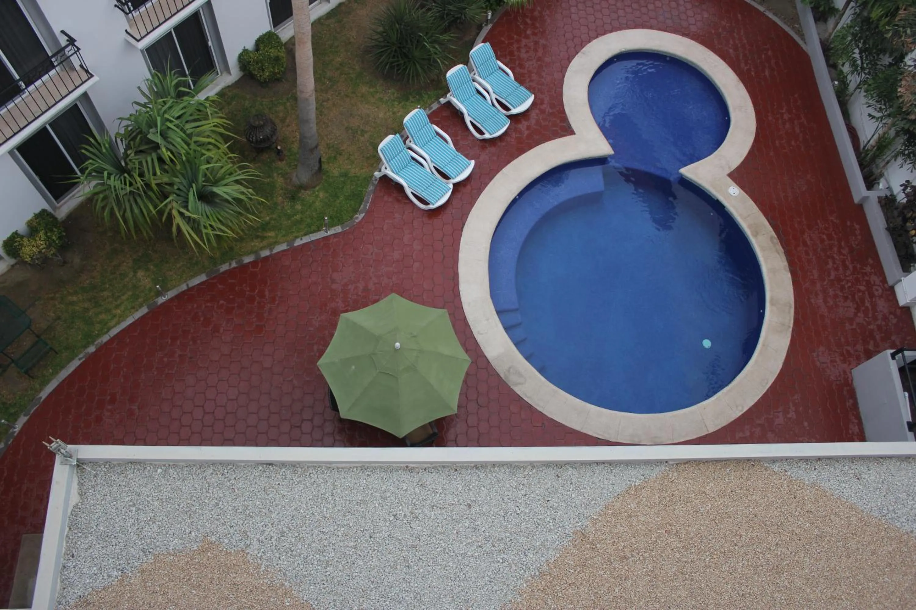 Day in Seven Crown Express & Suites by Kavia