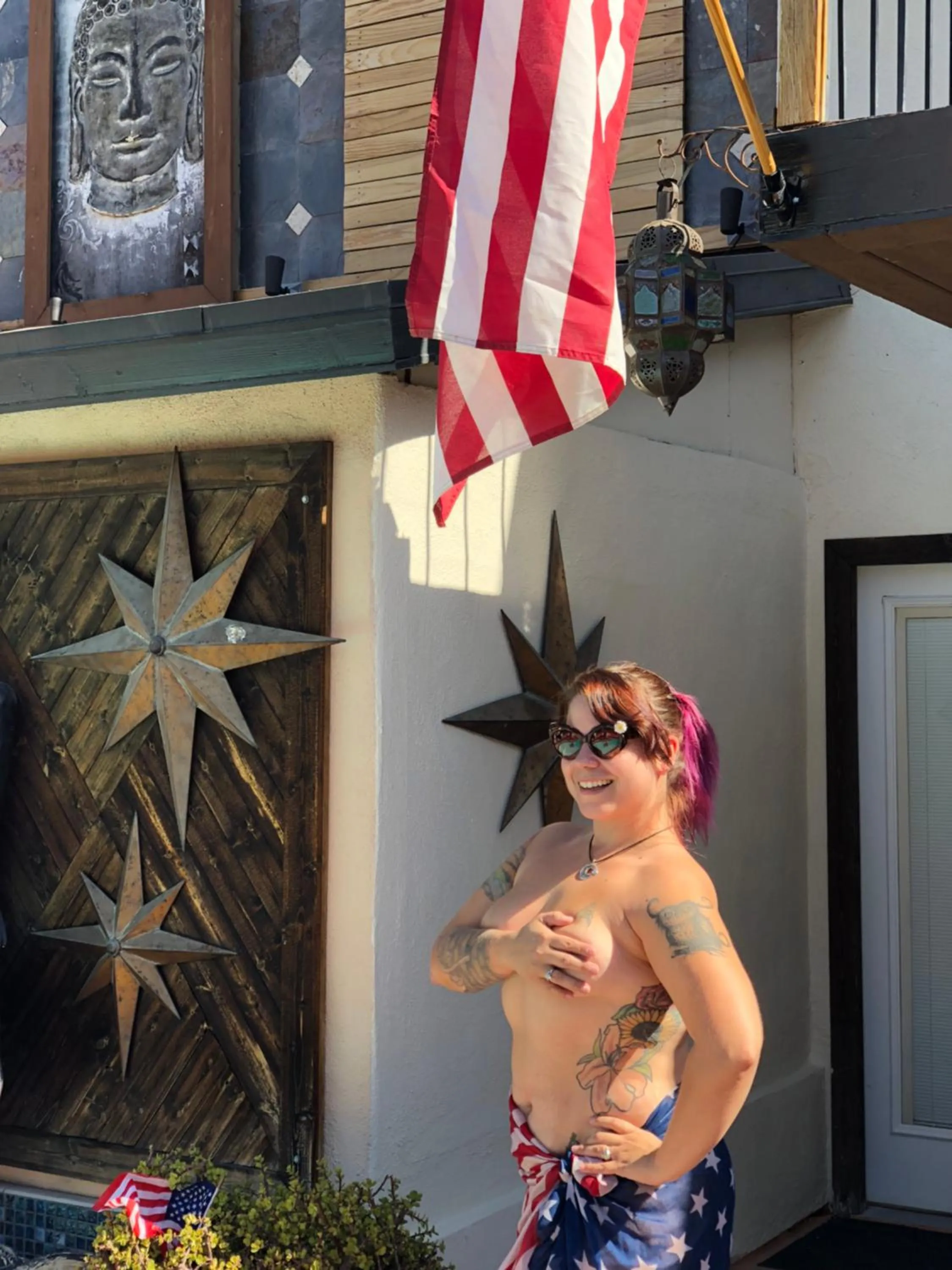 Spa and wellness centre/facilities in Sea Mountain Nude Resort & Spa Hotel - Adults Only