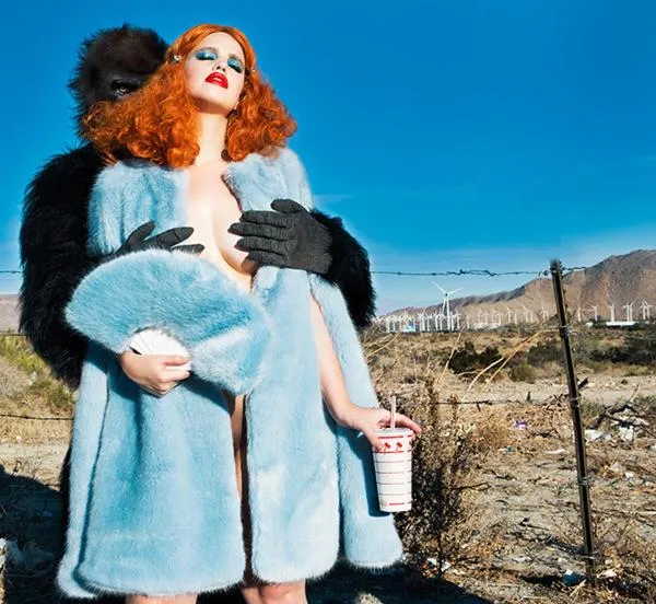 Sea Mountain Nude Resort & Spa Hotel - Adults Only