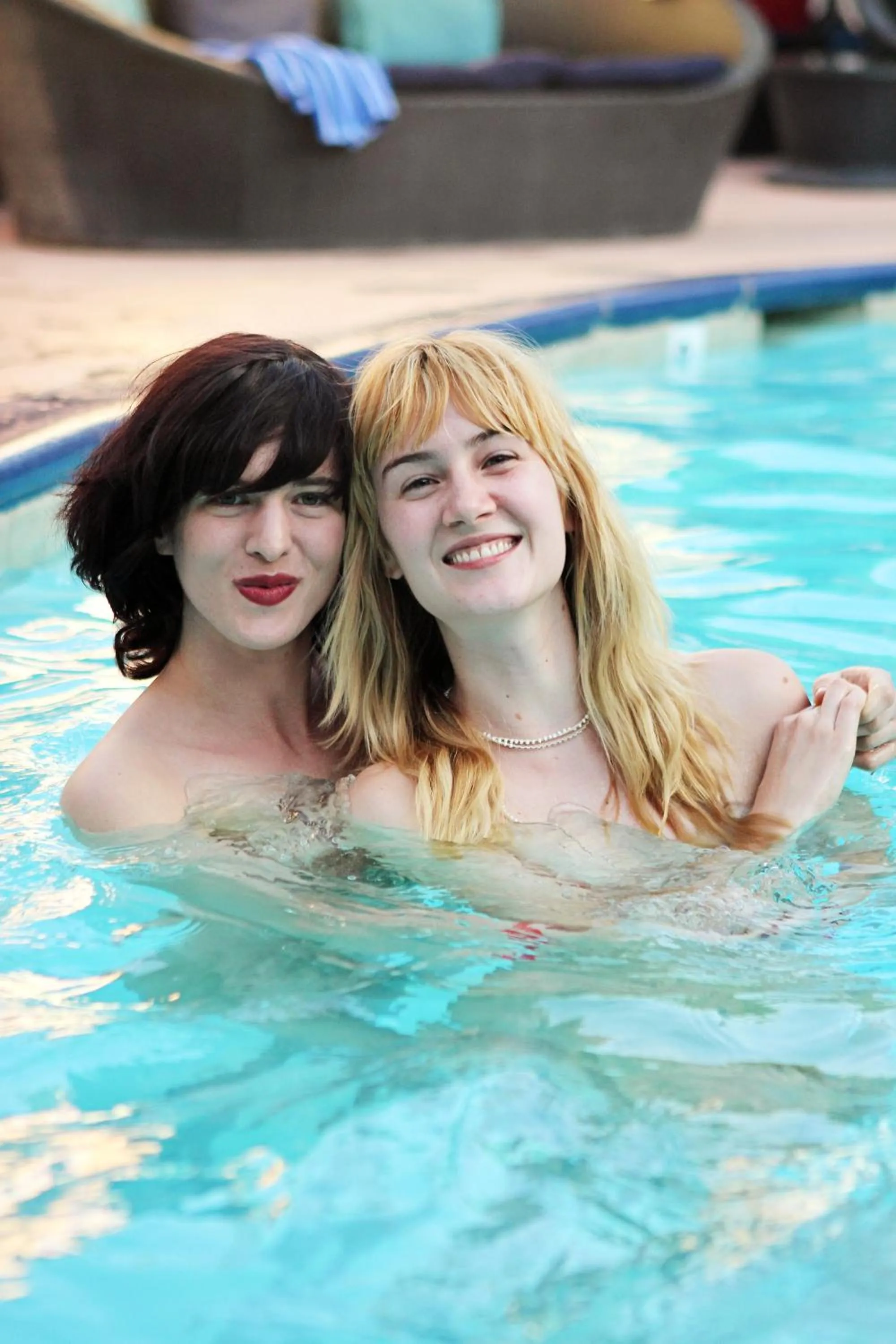 Spa and wellness centre/facilities in Sea Mountain Nude Resort & Spa Hotel - Adults Only