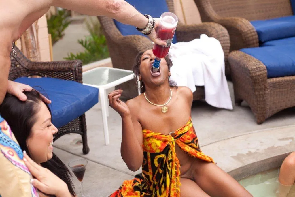 Sea Mountain Nude Resort & Spa Hotel - Adults Only