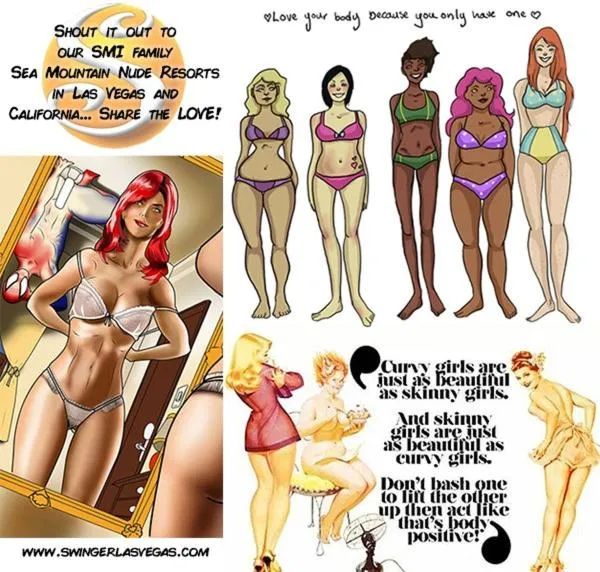 Sea Mountain Nude Resort & Spa Hotel - Adults Only