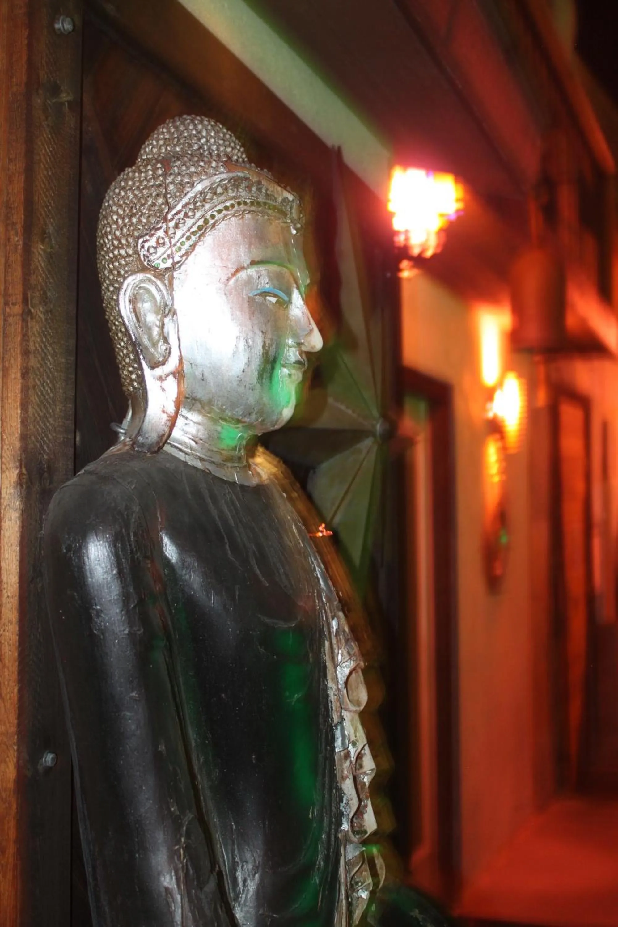 Property building in Sea Mountain Nude Resort & Spa Hotel - Adults Only