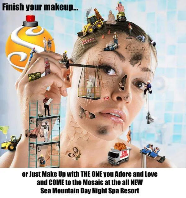 Sea Mountain Nude Resort & Spa Hotel - Adults Only