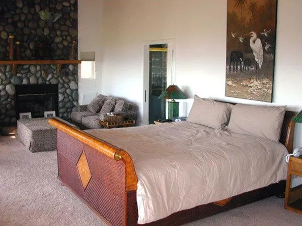 Photo of the whole room, Bed in Sea Mountain Nude Resort & Spa Hotel - Adults Only