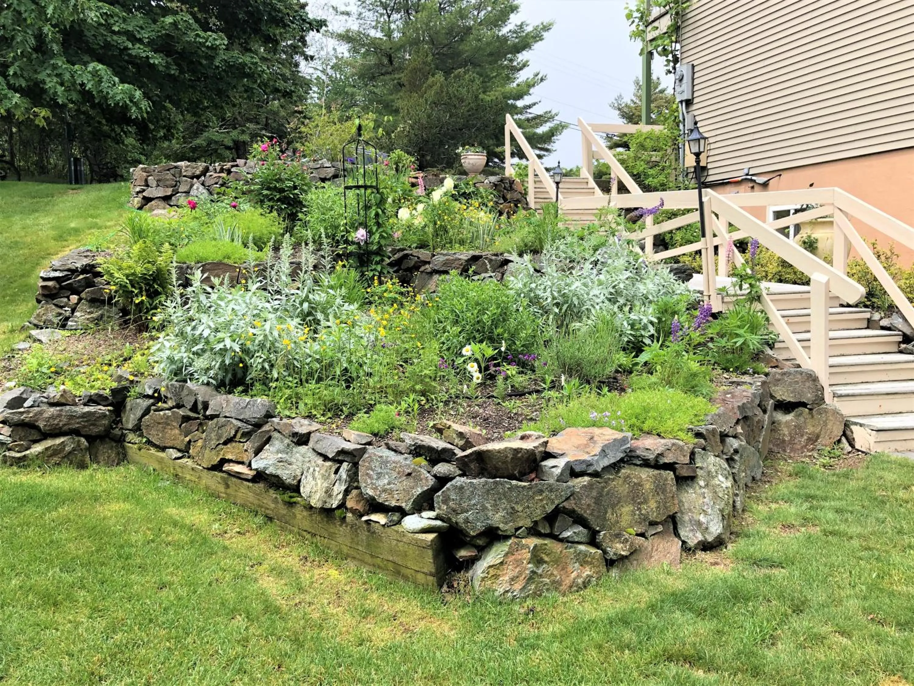 Atlantic Eyrie Lodge