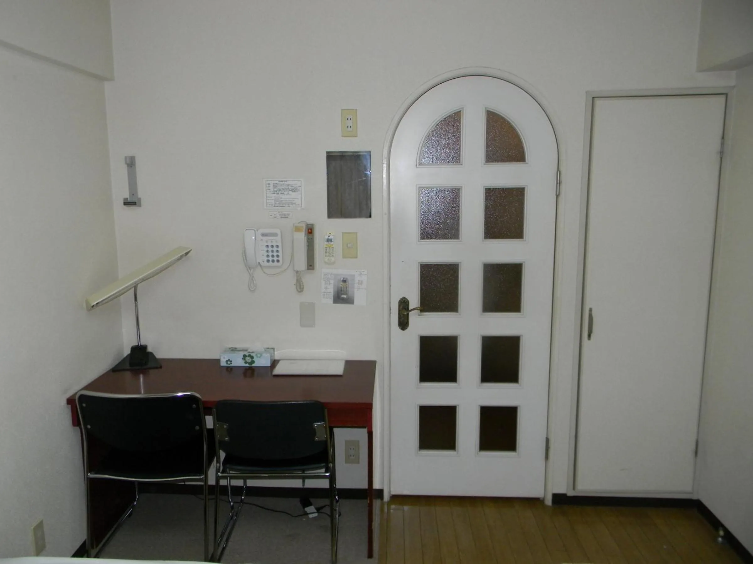 Dining area in Weekly Green In Namba