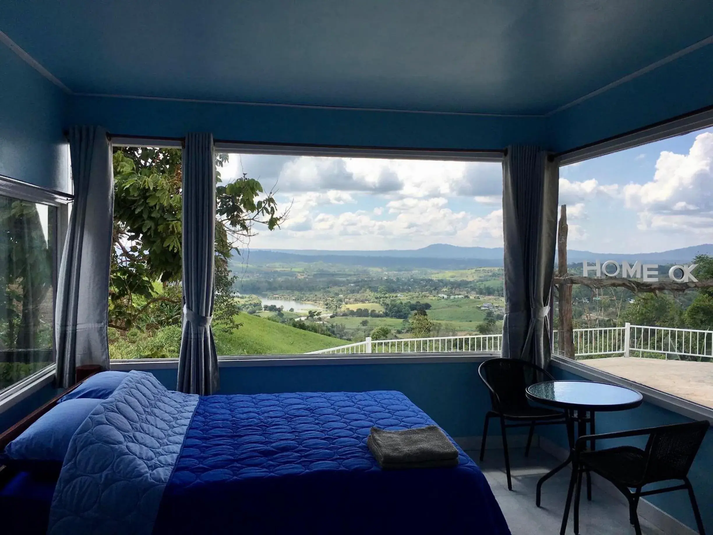 Suite with Mountain View in Home OK Taleymok Suite with Mountain View in Home OK Taleymok