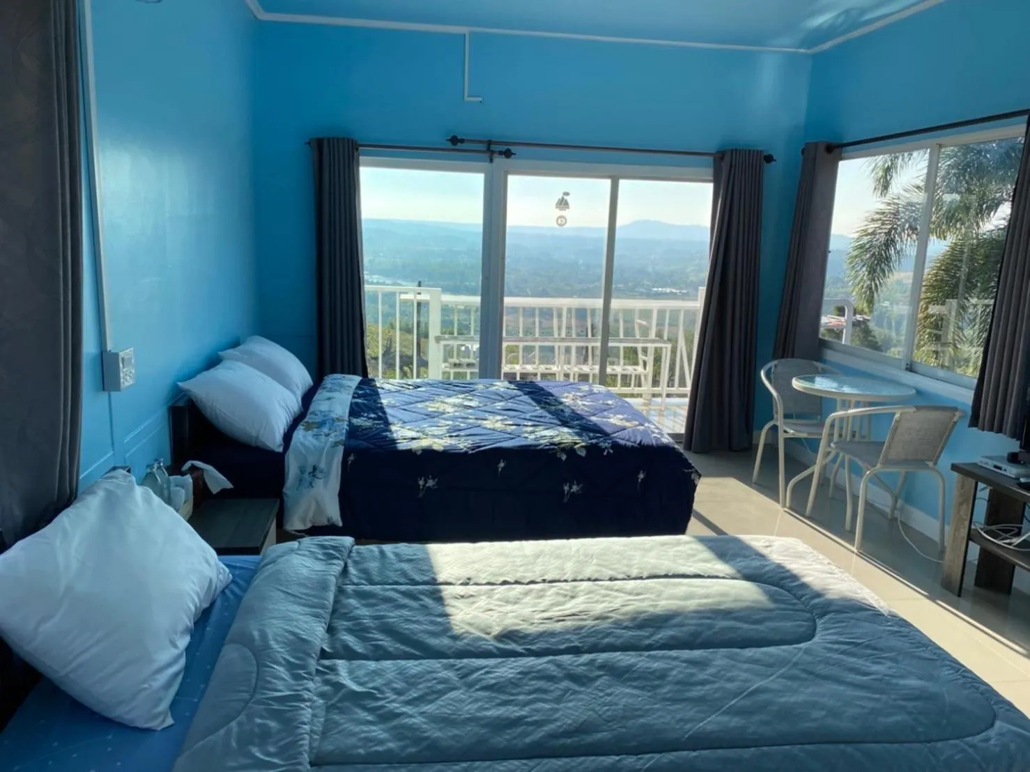 Bed in Home OK Taleymok