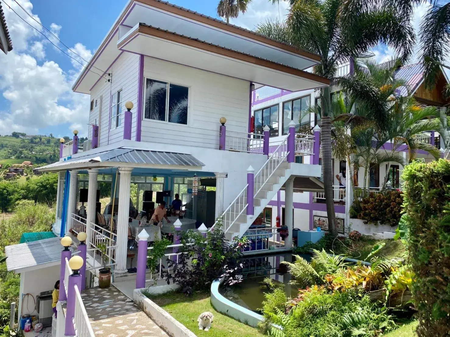 Deluxe Queen Studio  in Home OK Taleymok Deluxe Queen Studio  in Home OK Taleymok