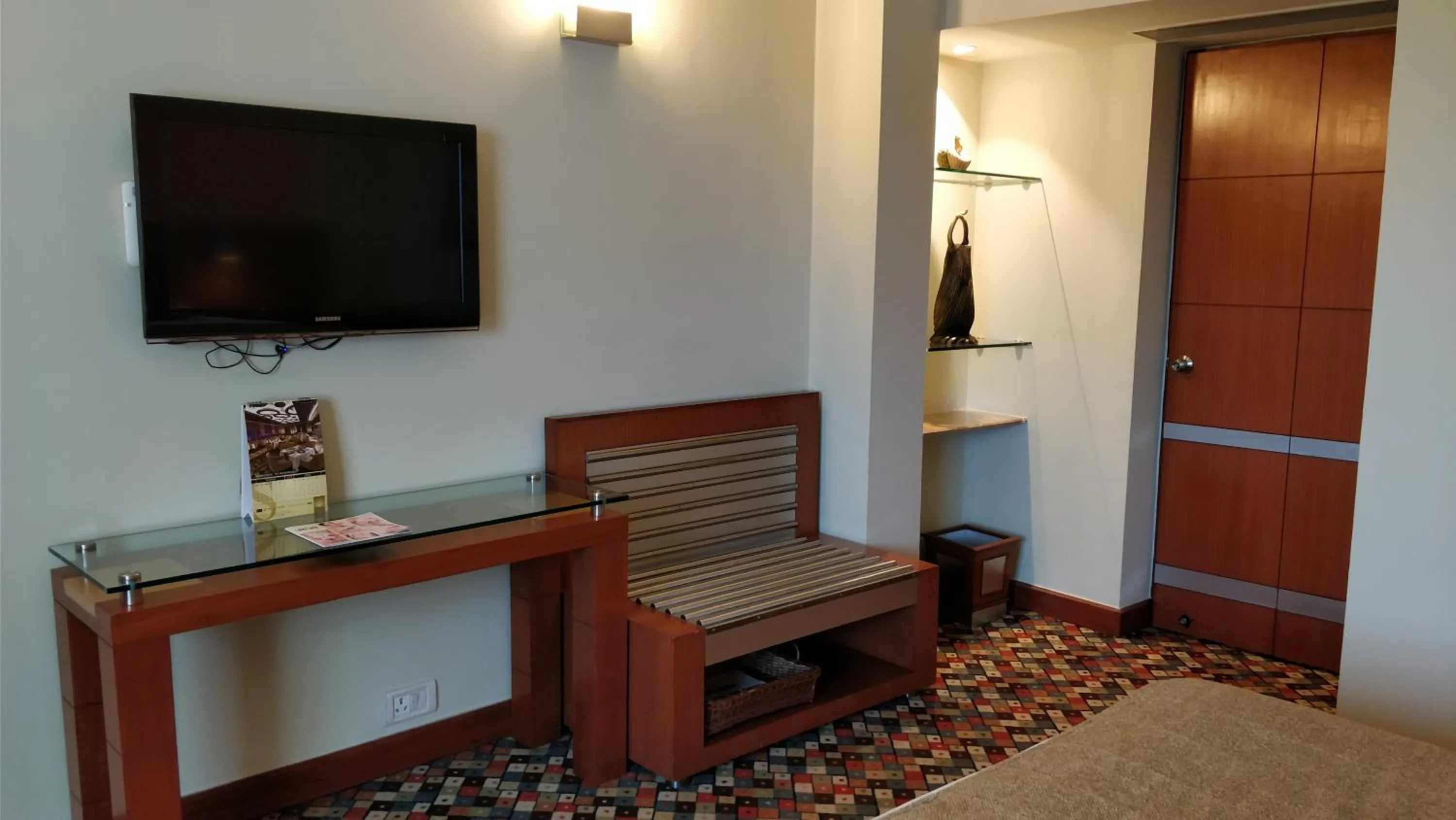 Other in The Suryaa New Delhi