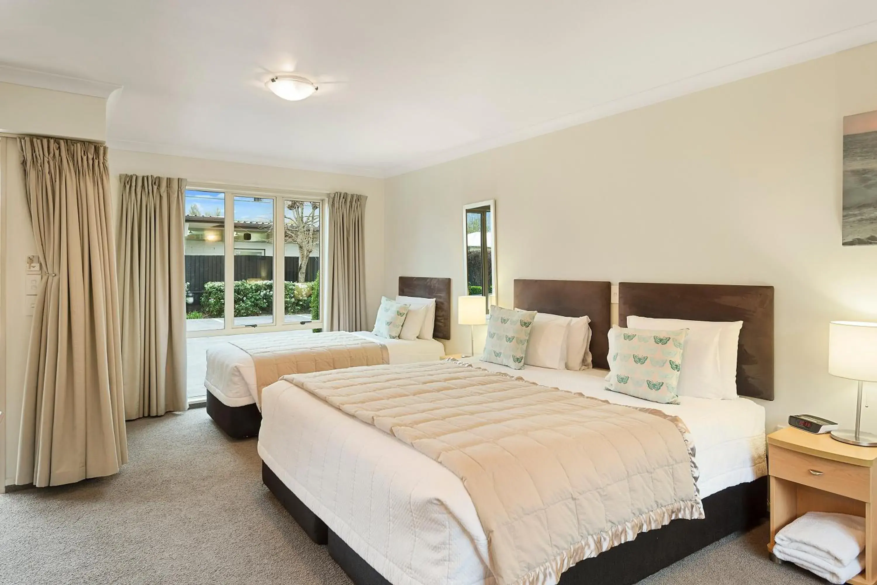 One-Bedroom Apartment in Colombo In The City One-Bedroom Apartment in Colombo In The City