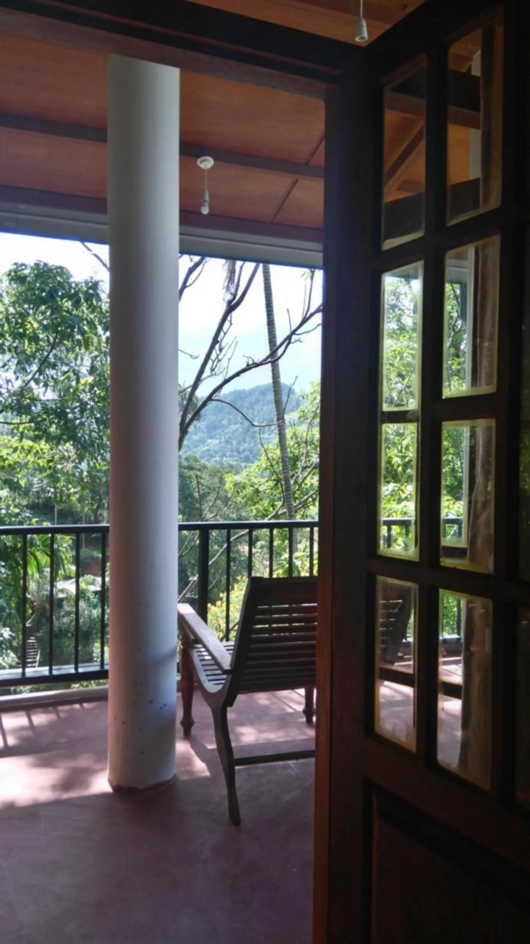 Samadhi Nature Resort