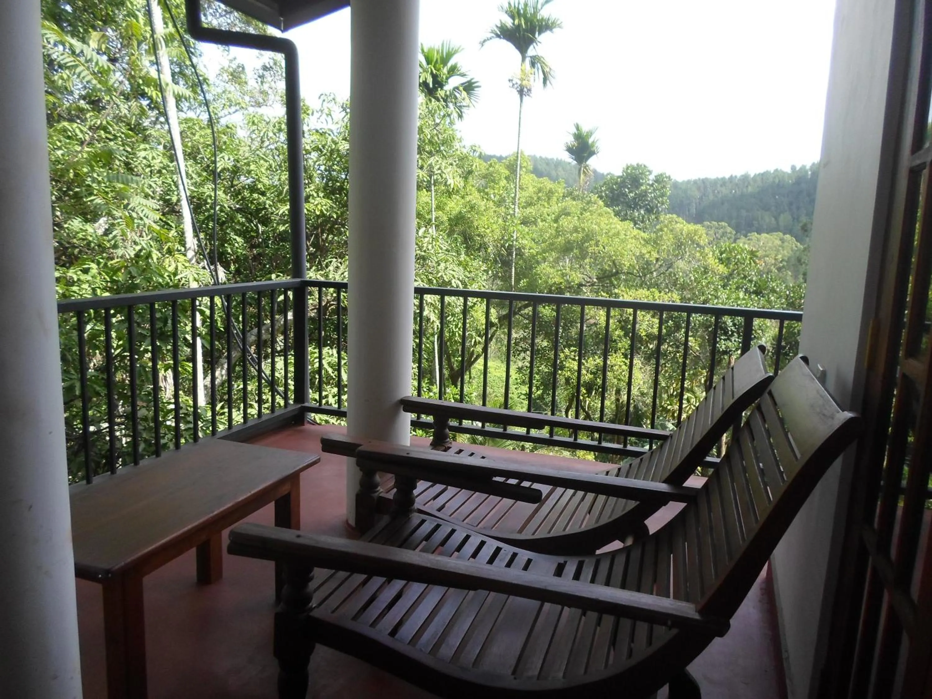 Samadhi Nature Resort
