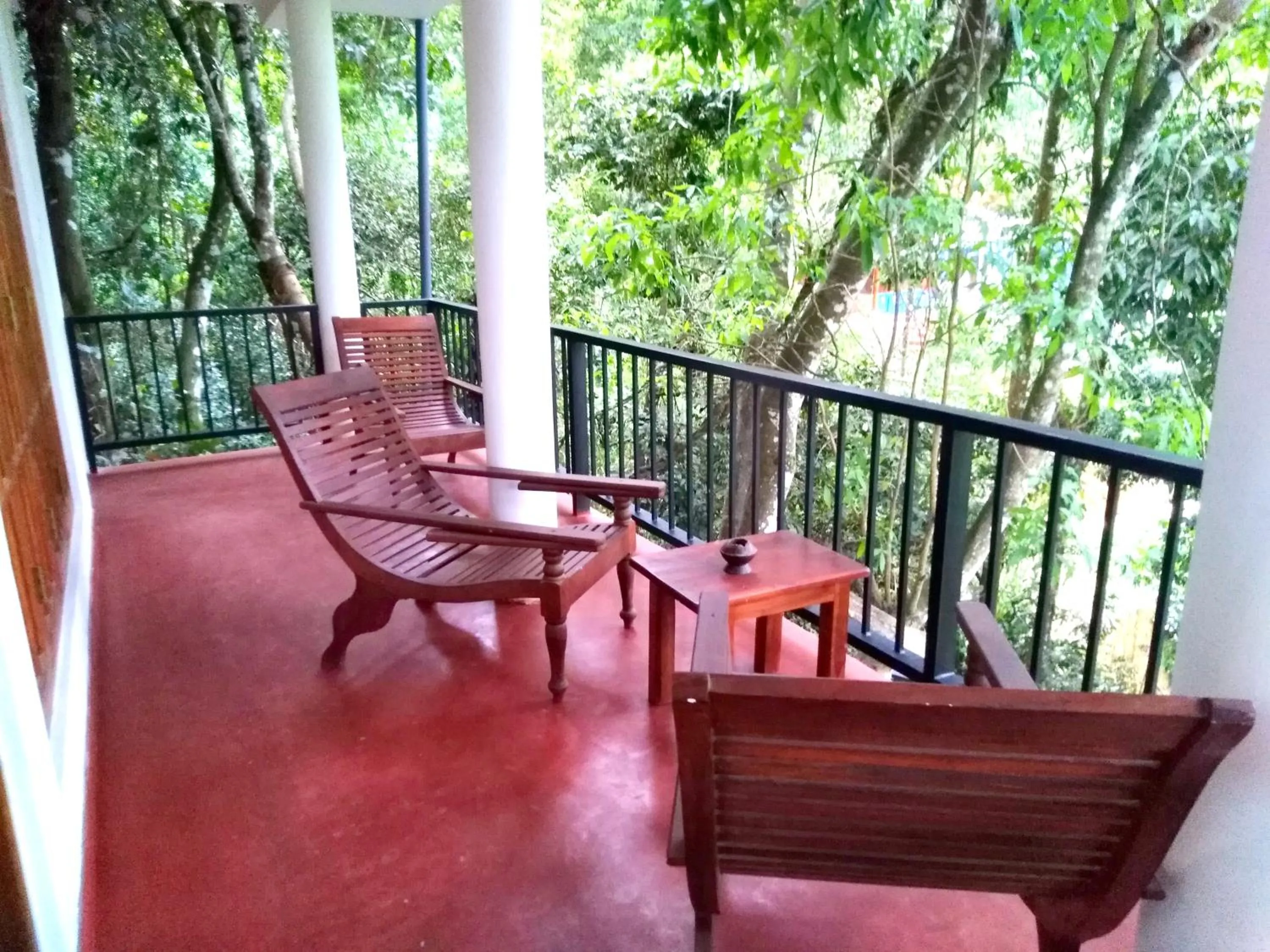 Samadhi Nature Resort