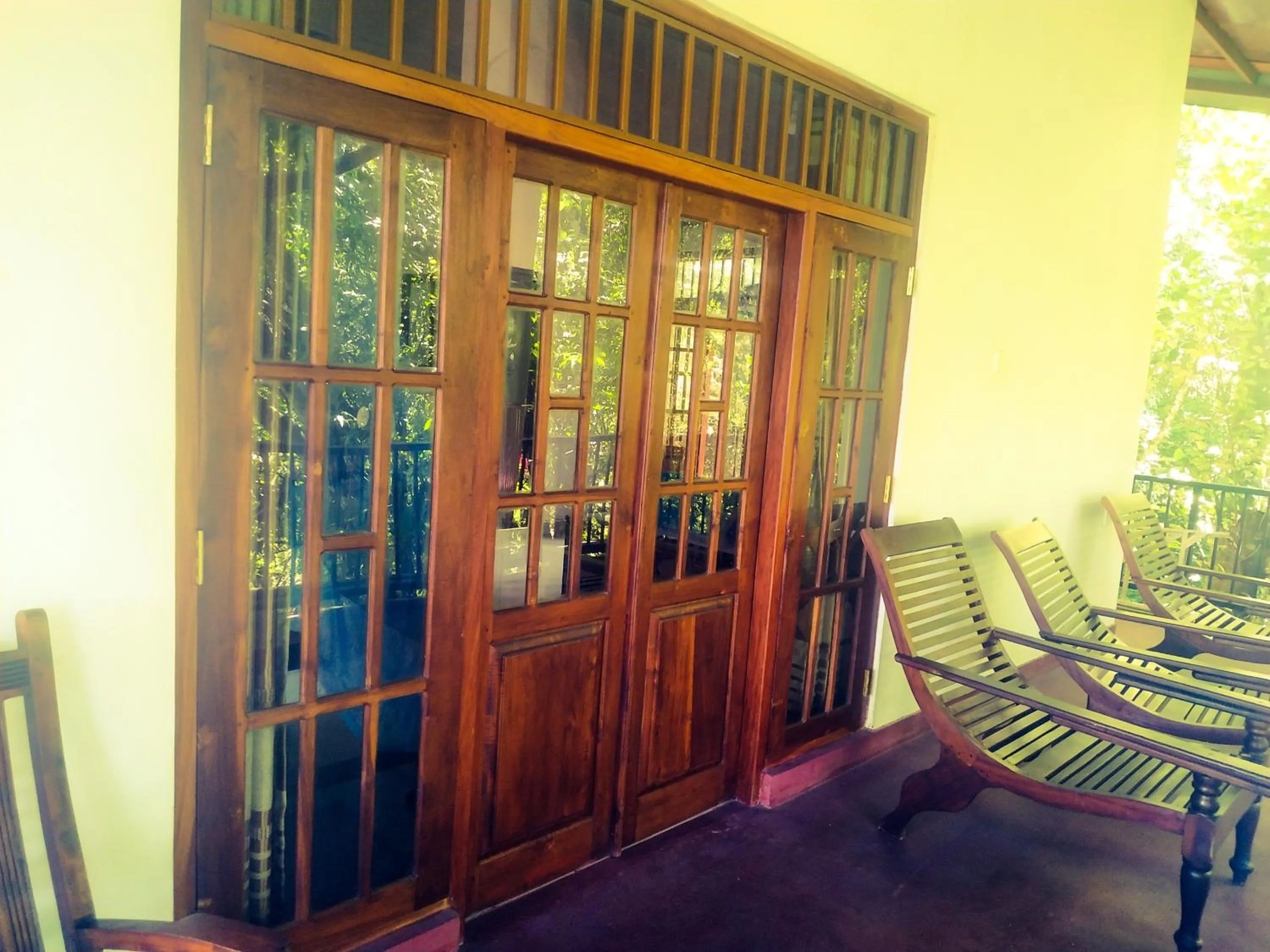 Samadhi Nature Resort