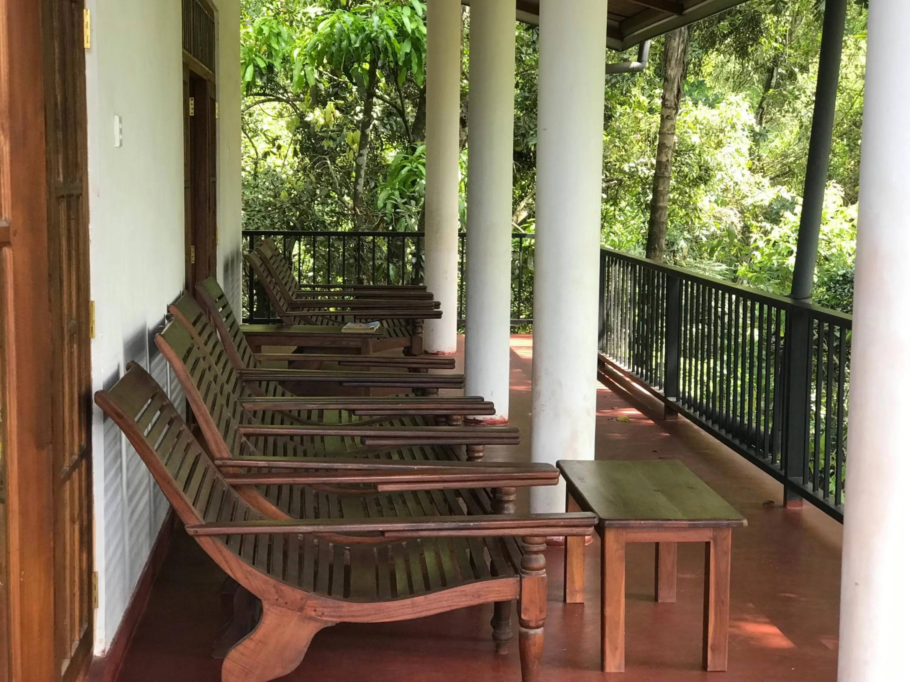 Samadhi Nature Resort