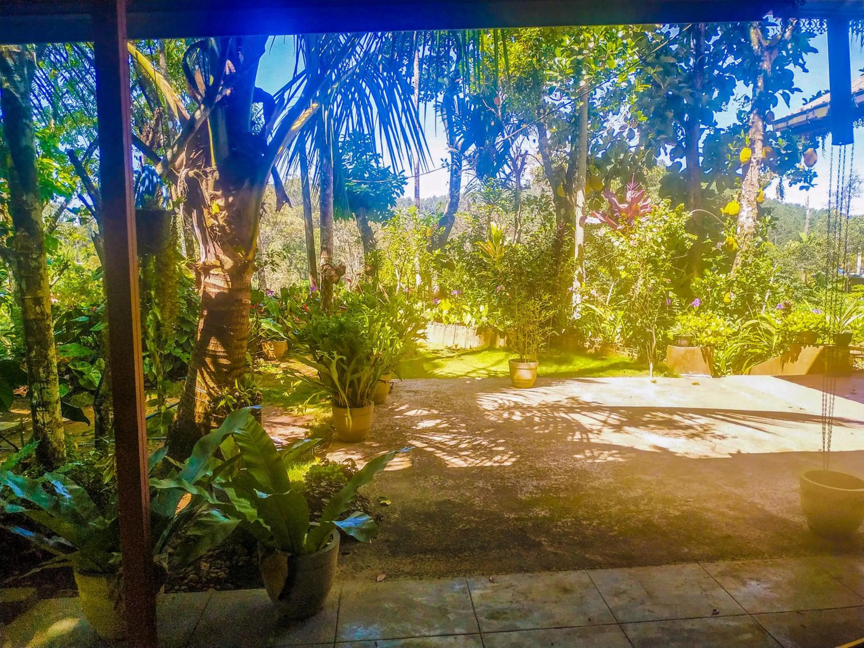 Samadhi Nature Resort