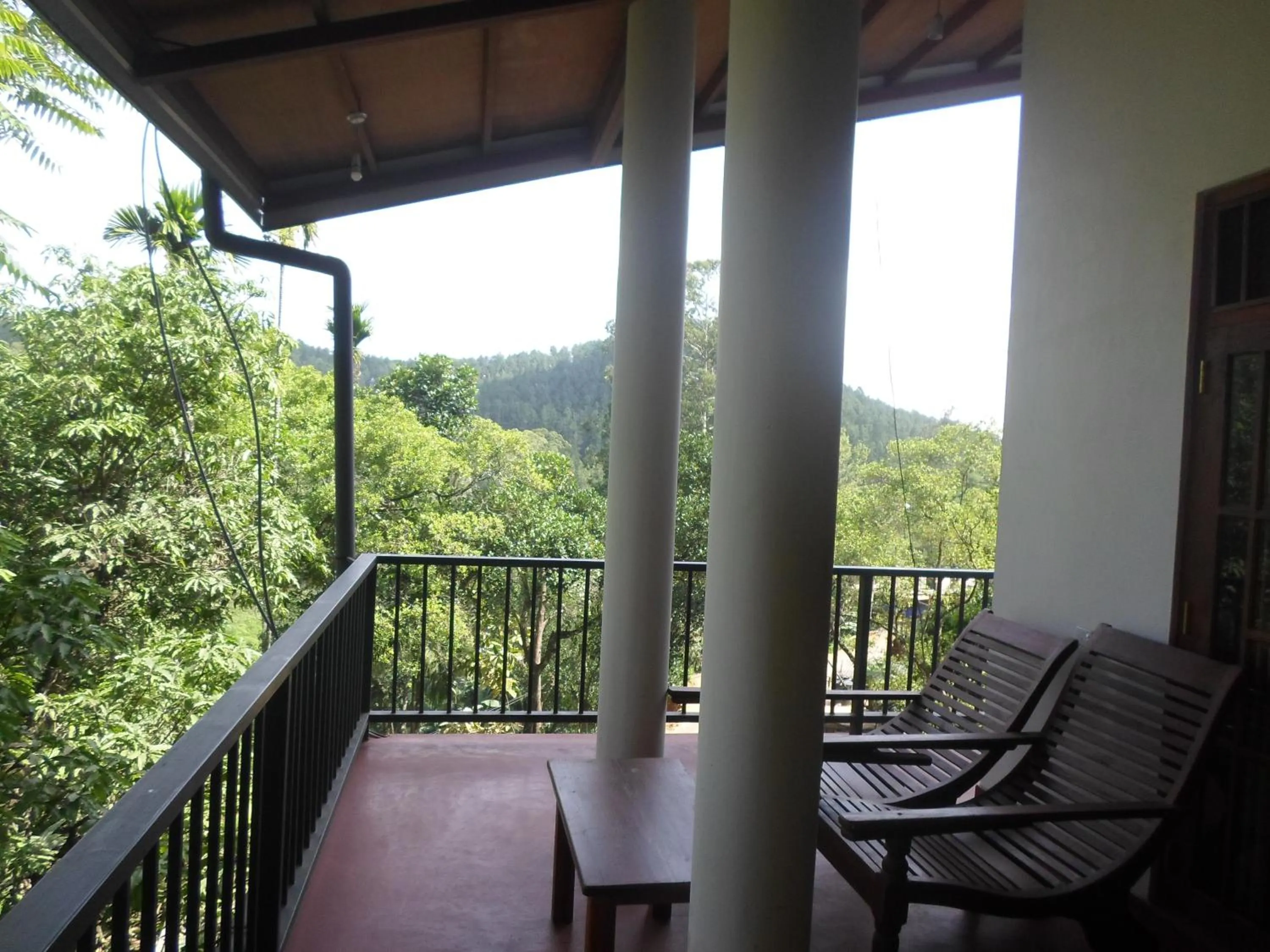 Samadhi Nature Resort