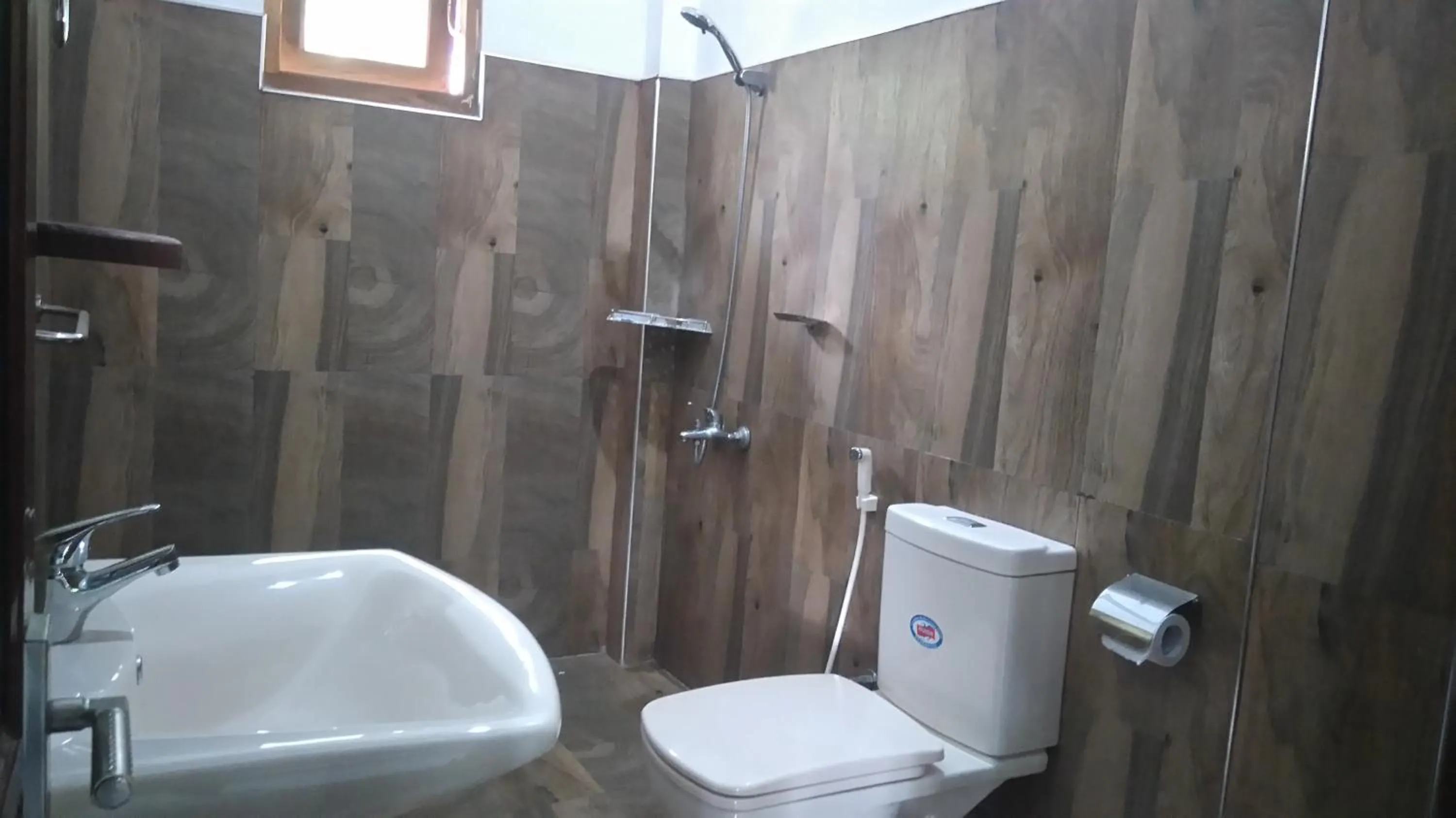 Samadhi Nature Resort