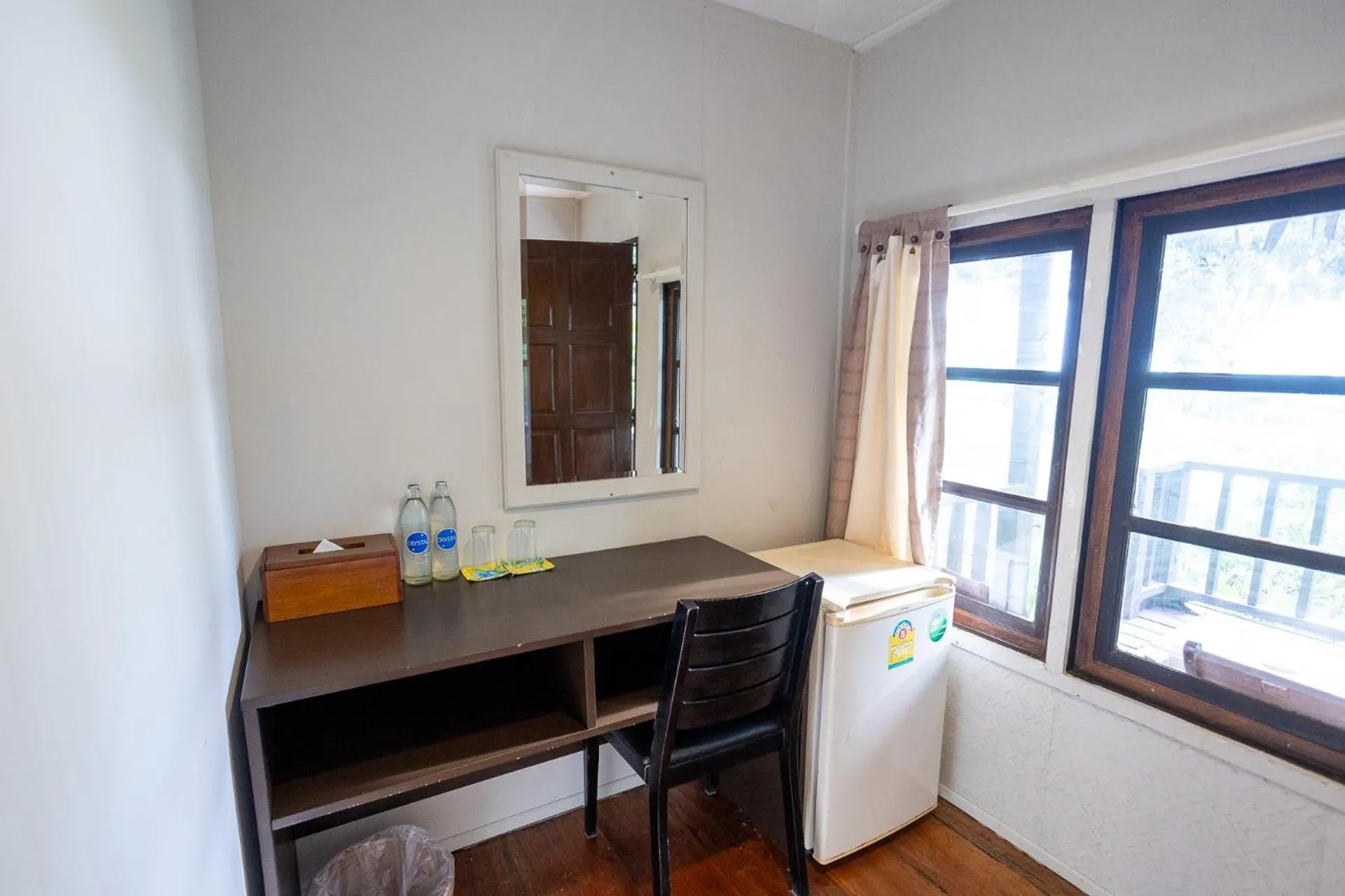 Living room in Relax Bay Resort