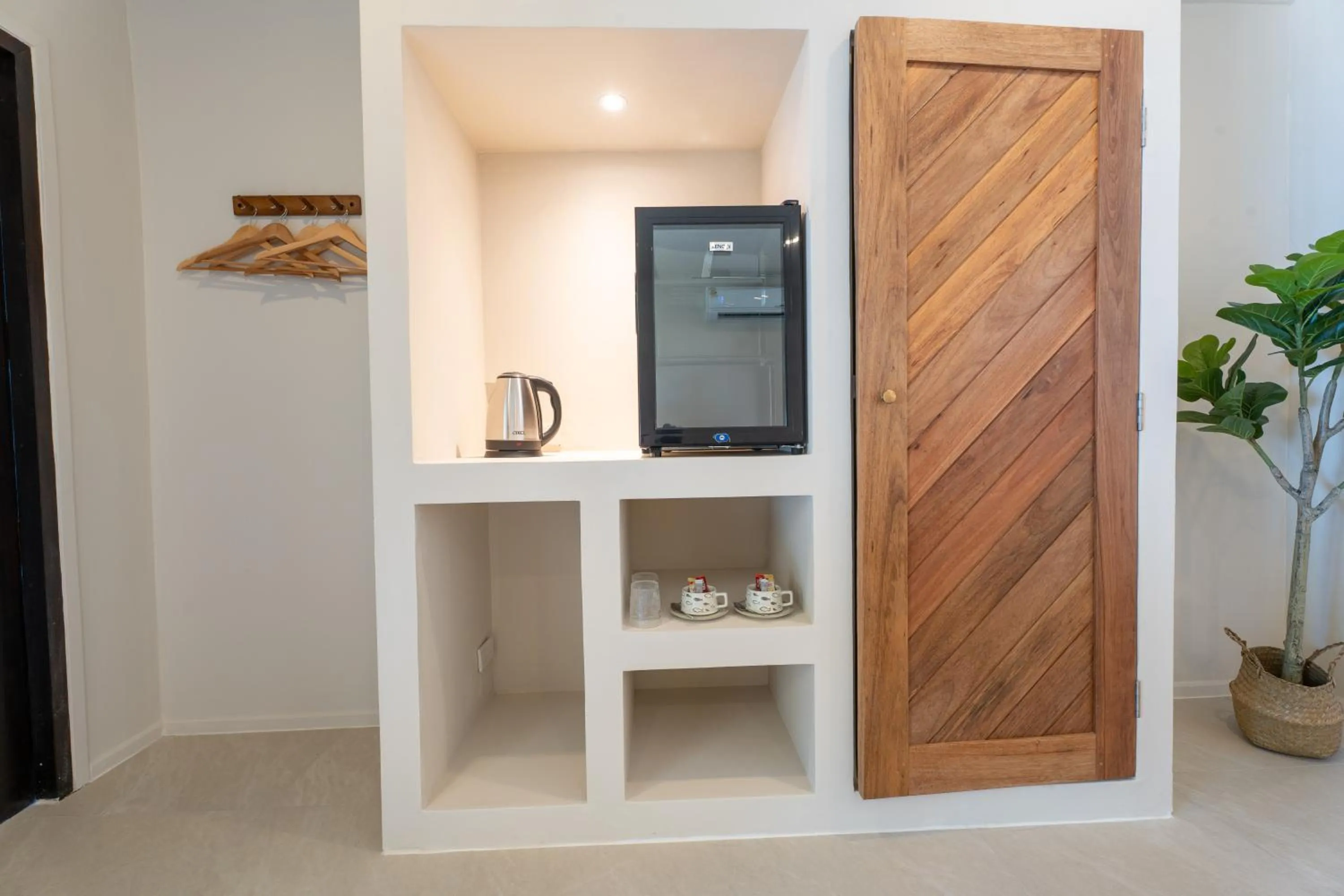 Relax Bay Beach Resort