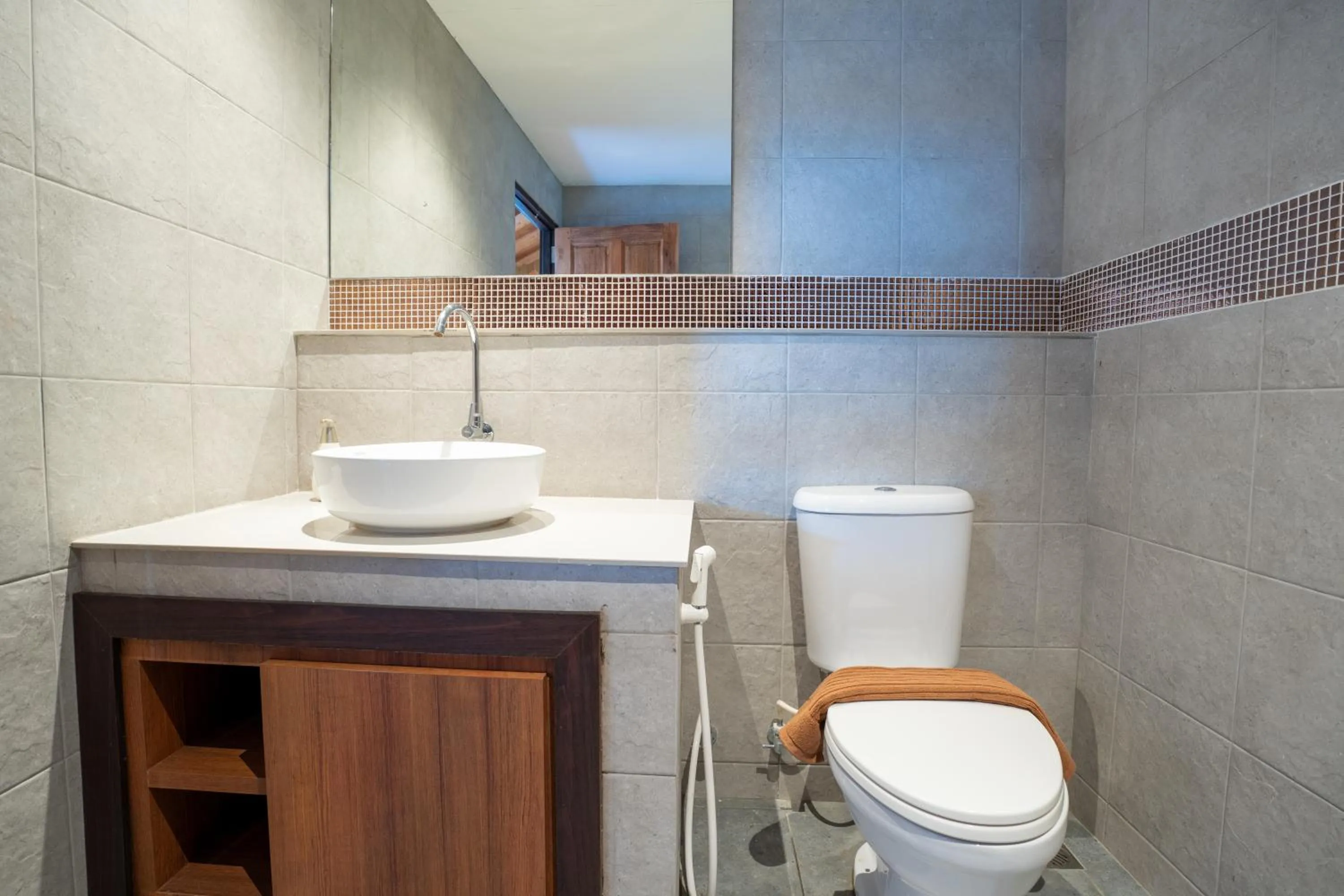 Relax Bay Beach Resort