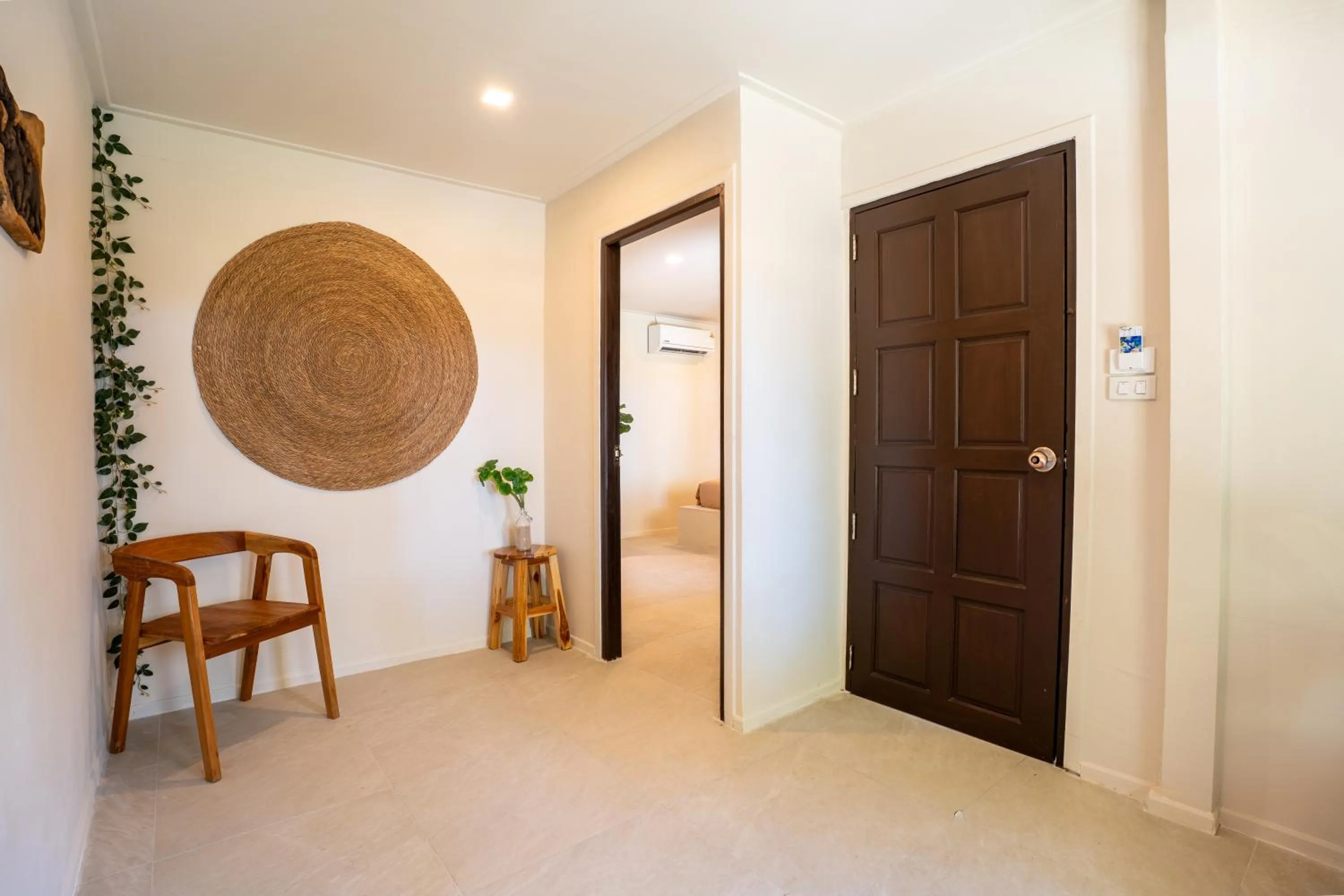 Property building in Relax Bay Beach Resort