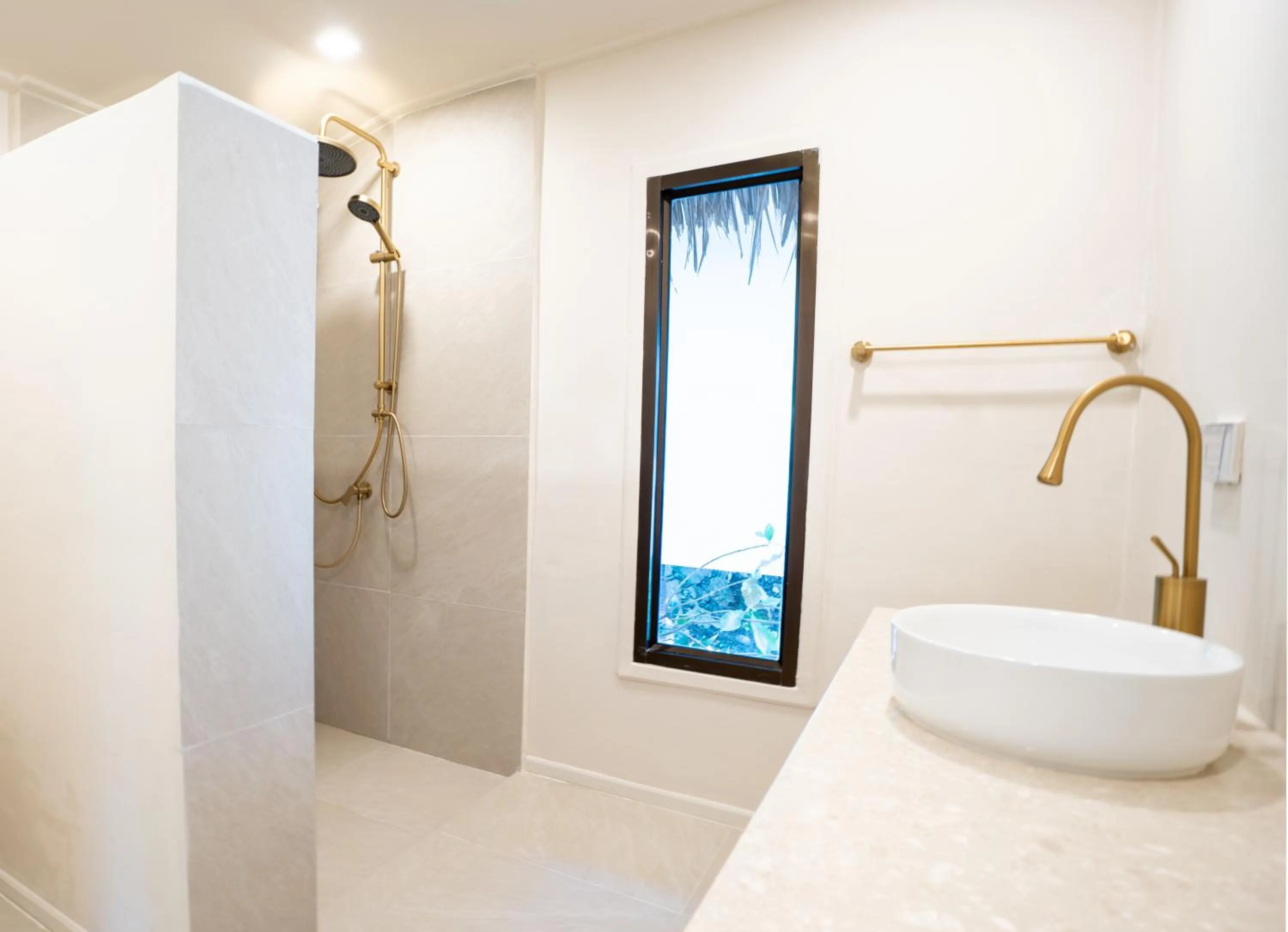 Relax Bay Beach Resort