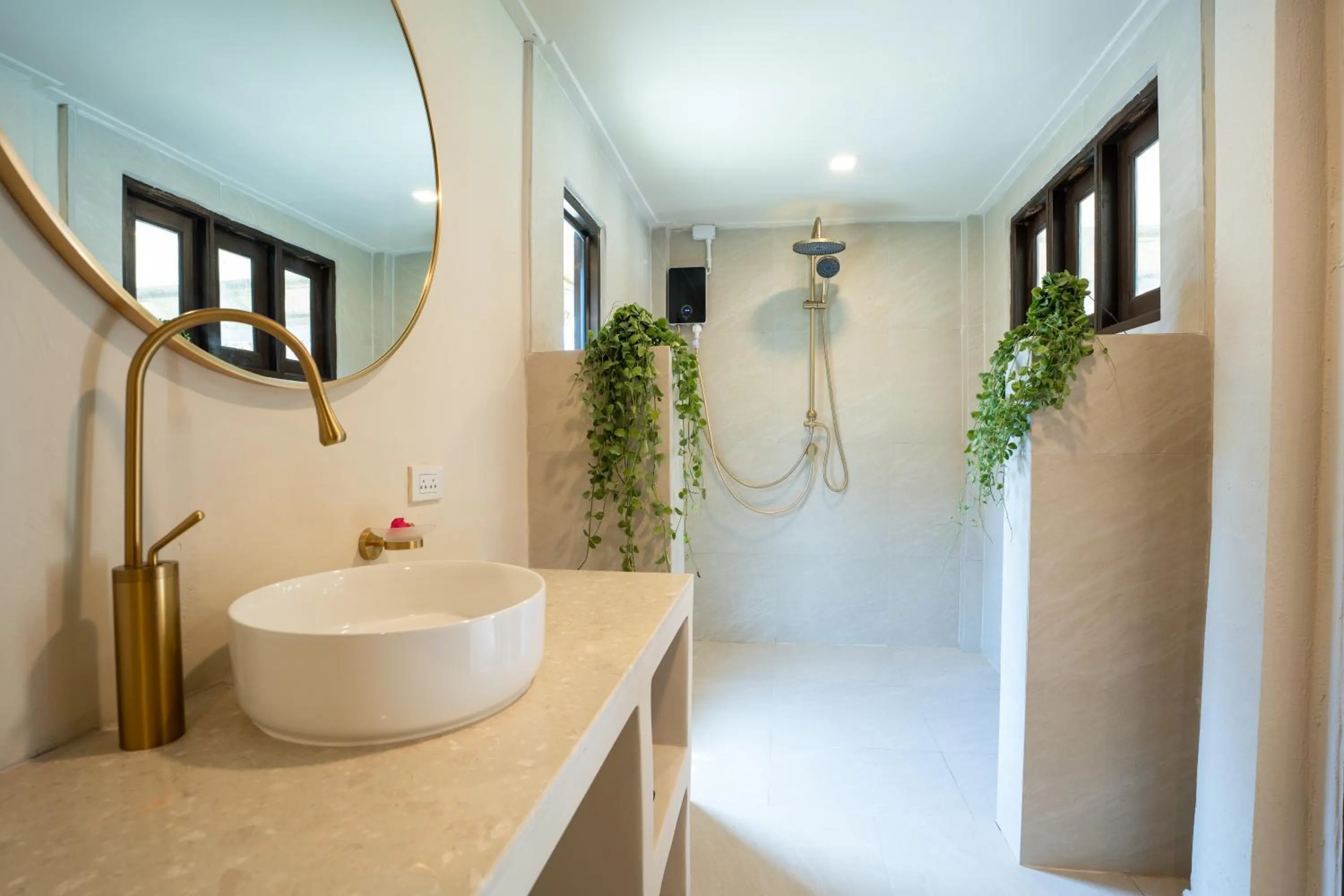 Relax Bay Beach Resort