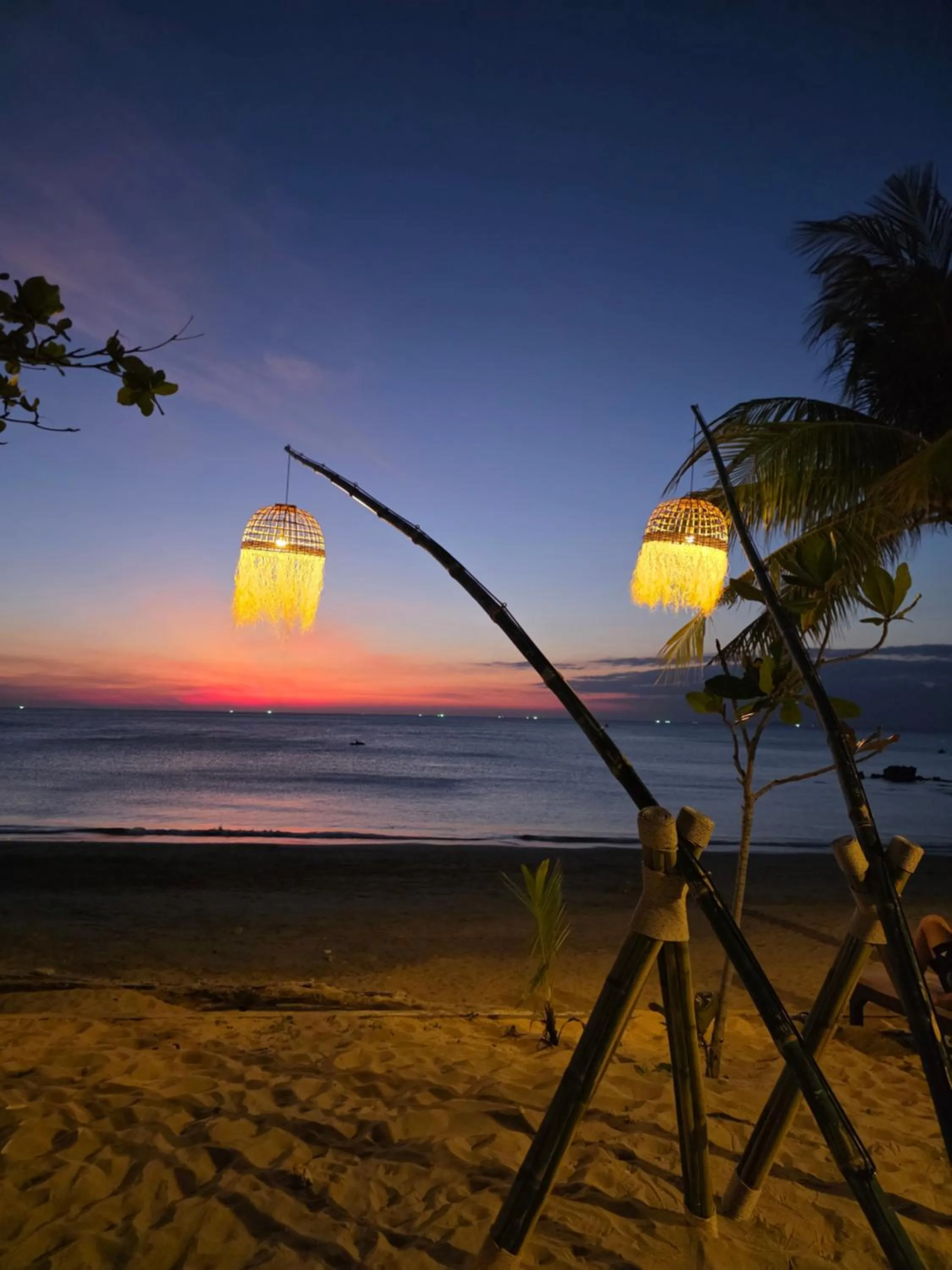 Relax Bay Beach Resort