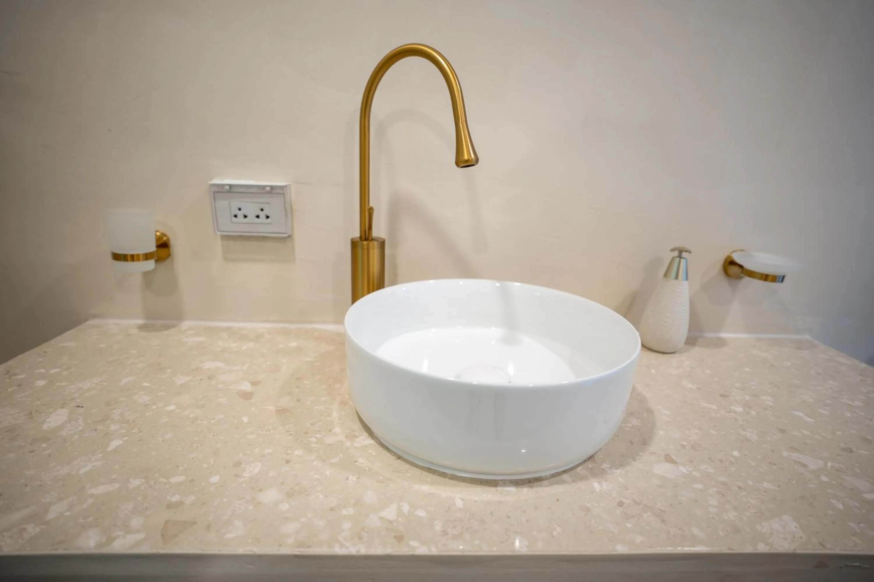 Relax Bay Beach Resort