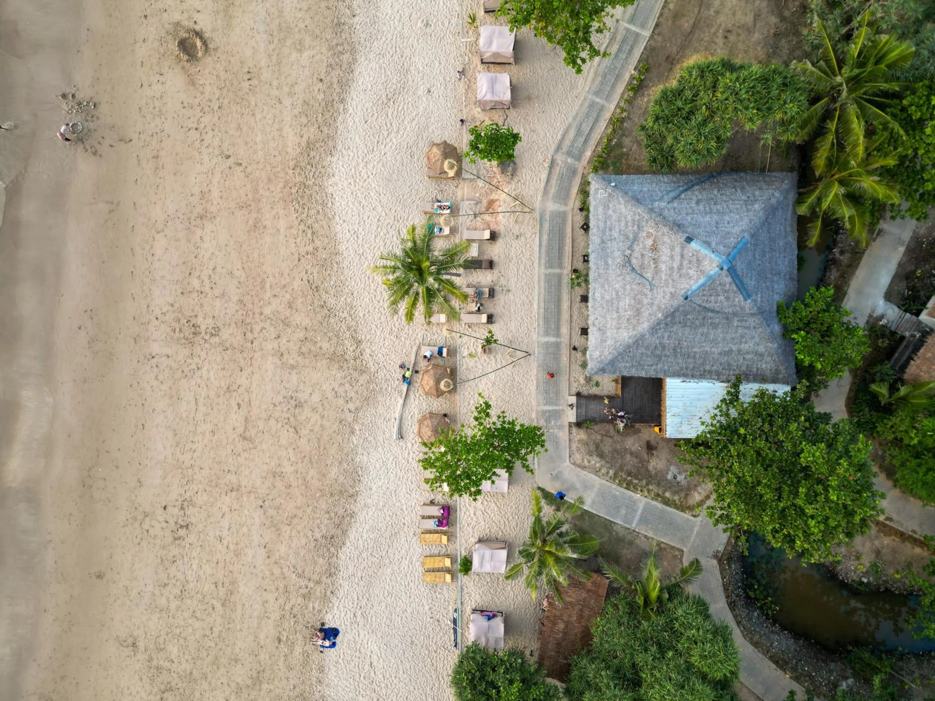 Relax Bay Beach Resort