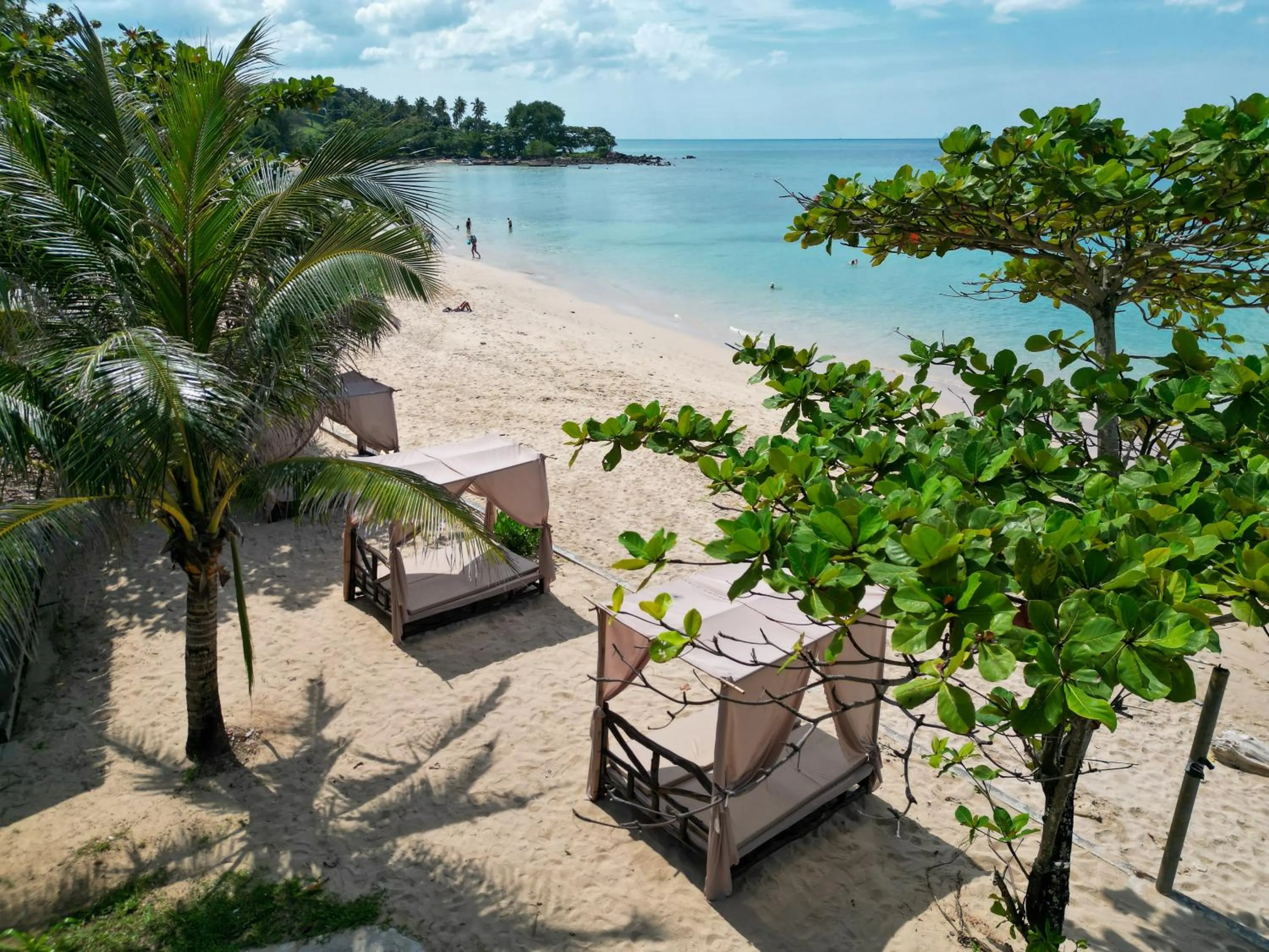 Relax Bay Beach Resort