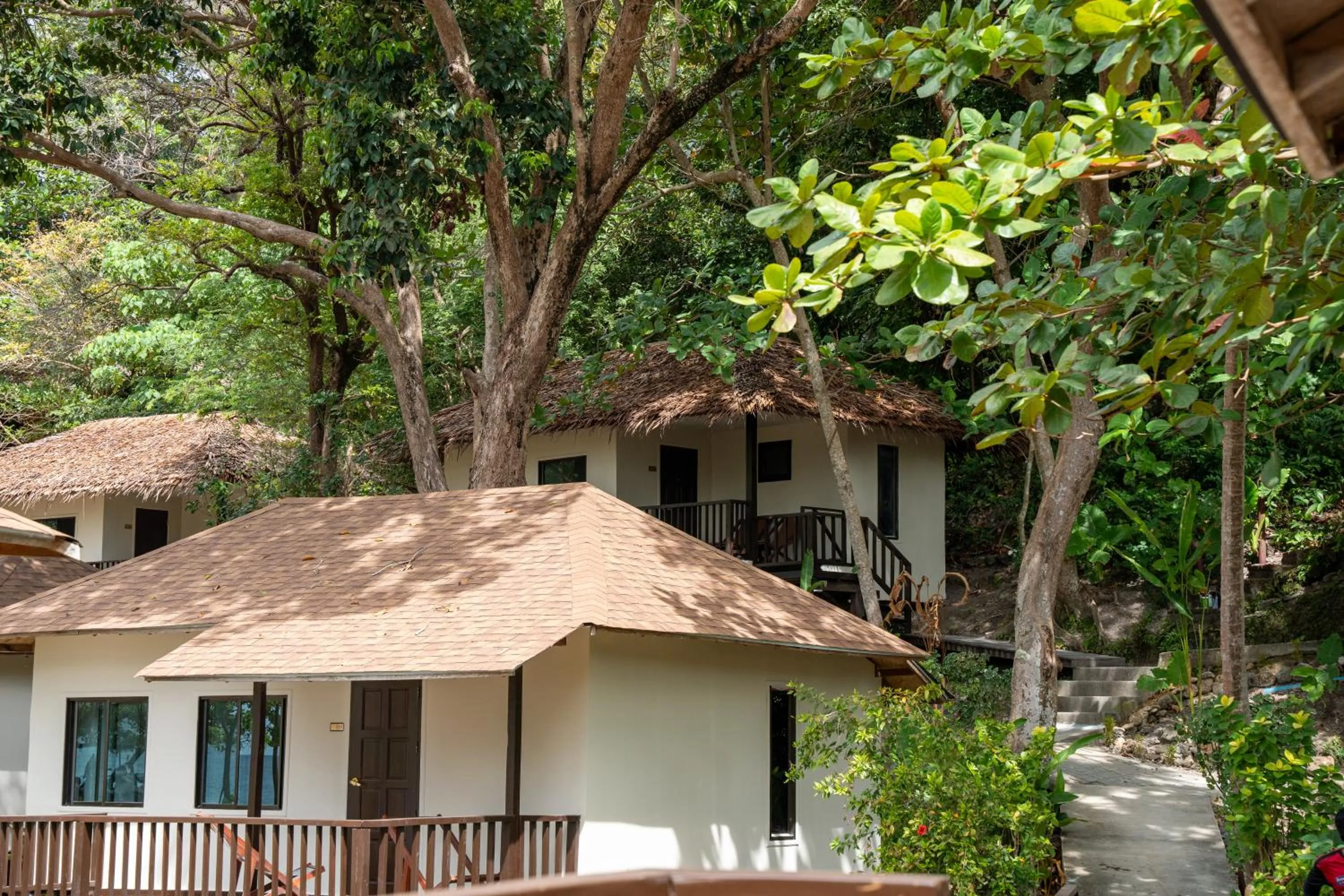 Relax Bay Beach Resort