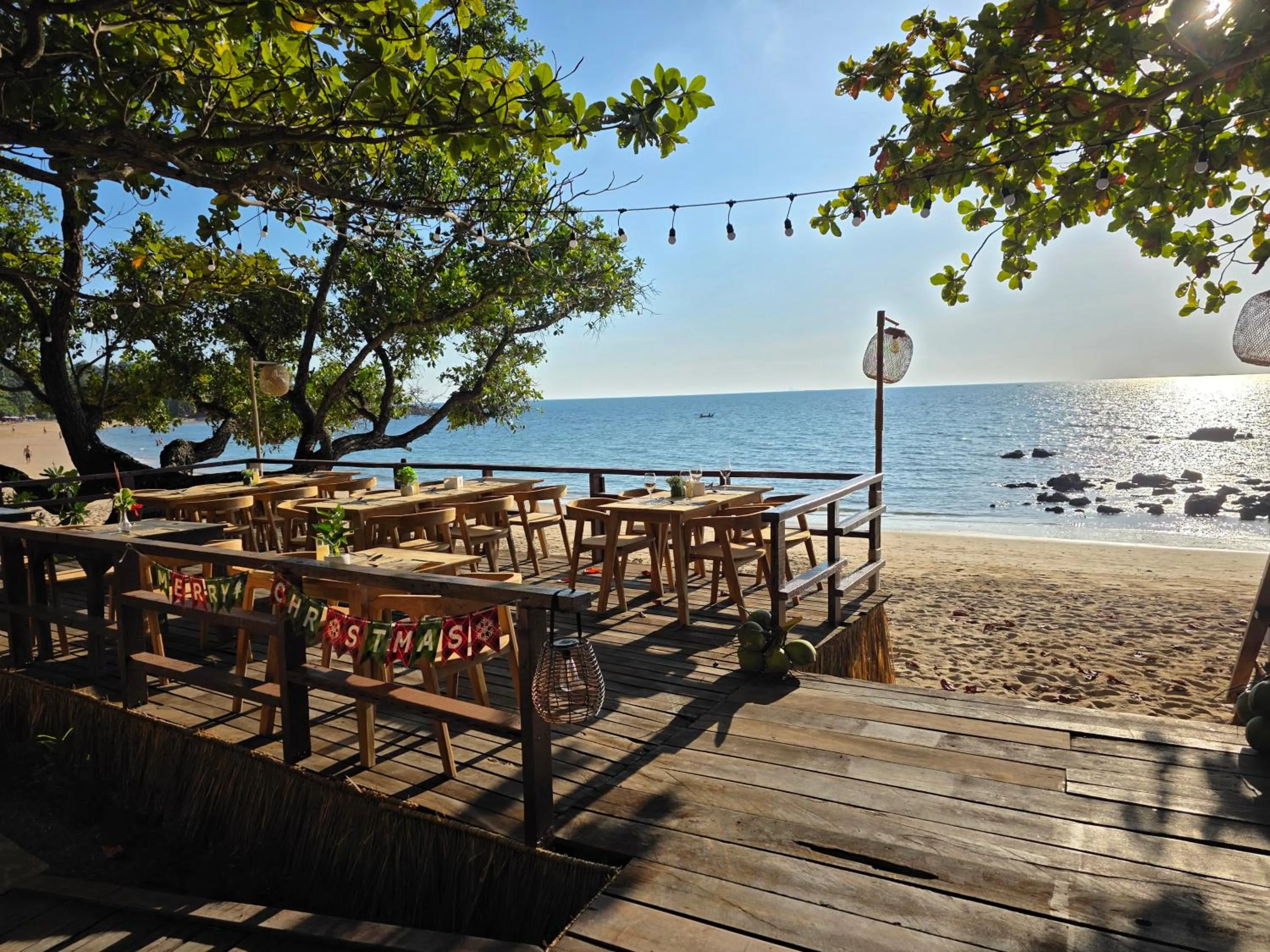 Relax Bay Beach Resort