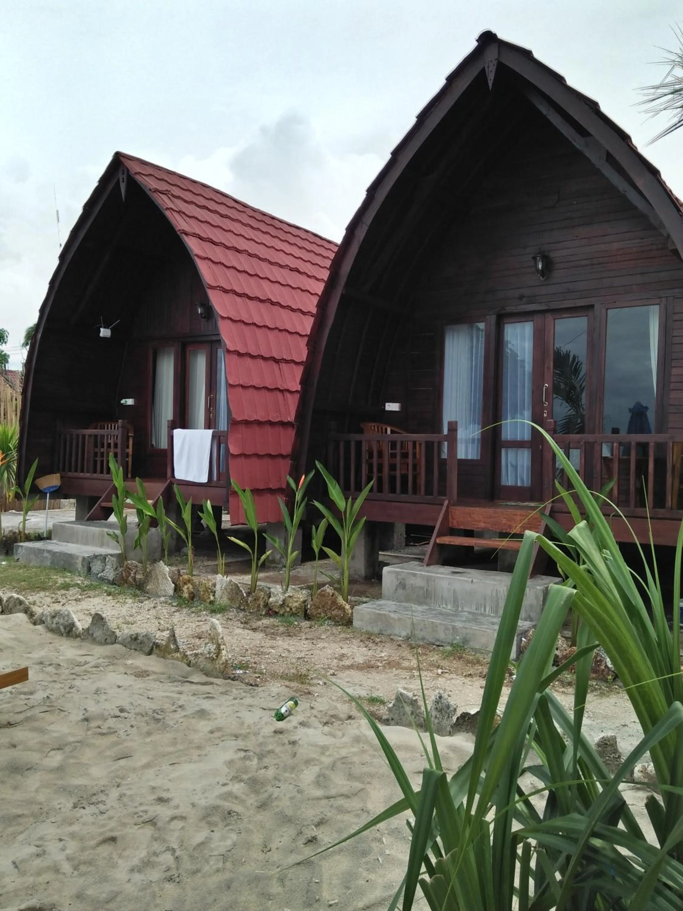 Rama Homestay