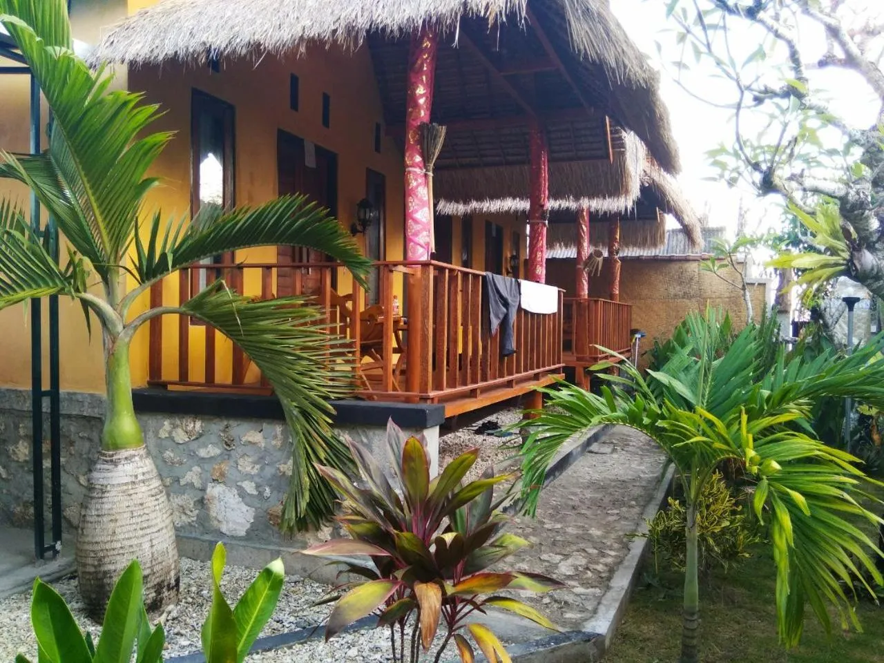Rama Homestay