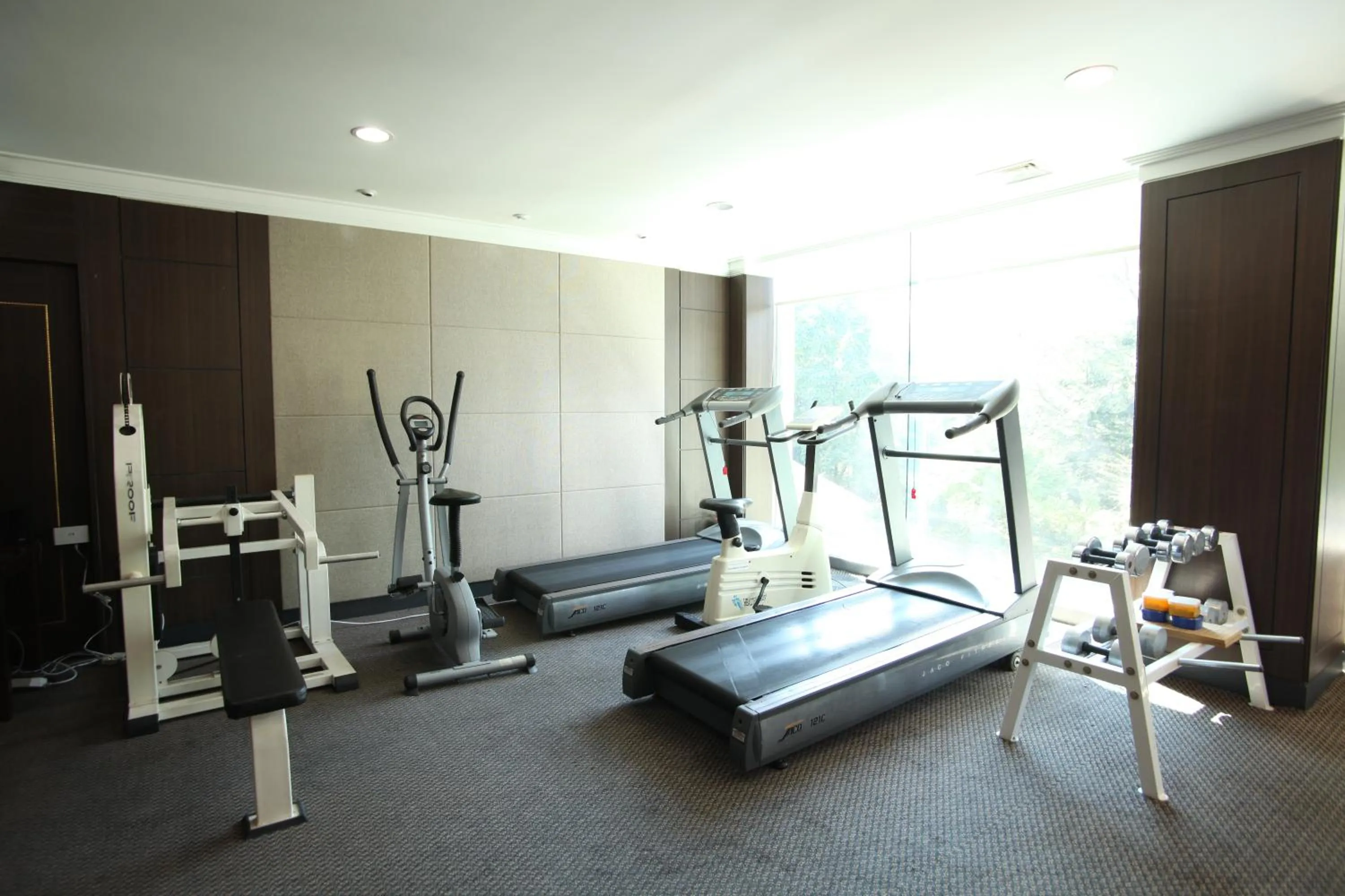 Hotel Valentine Gyeongju