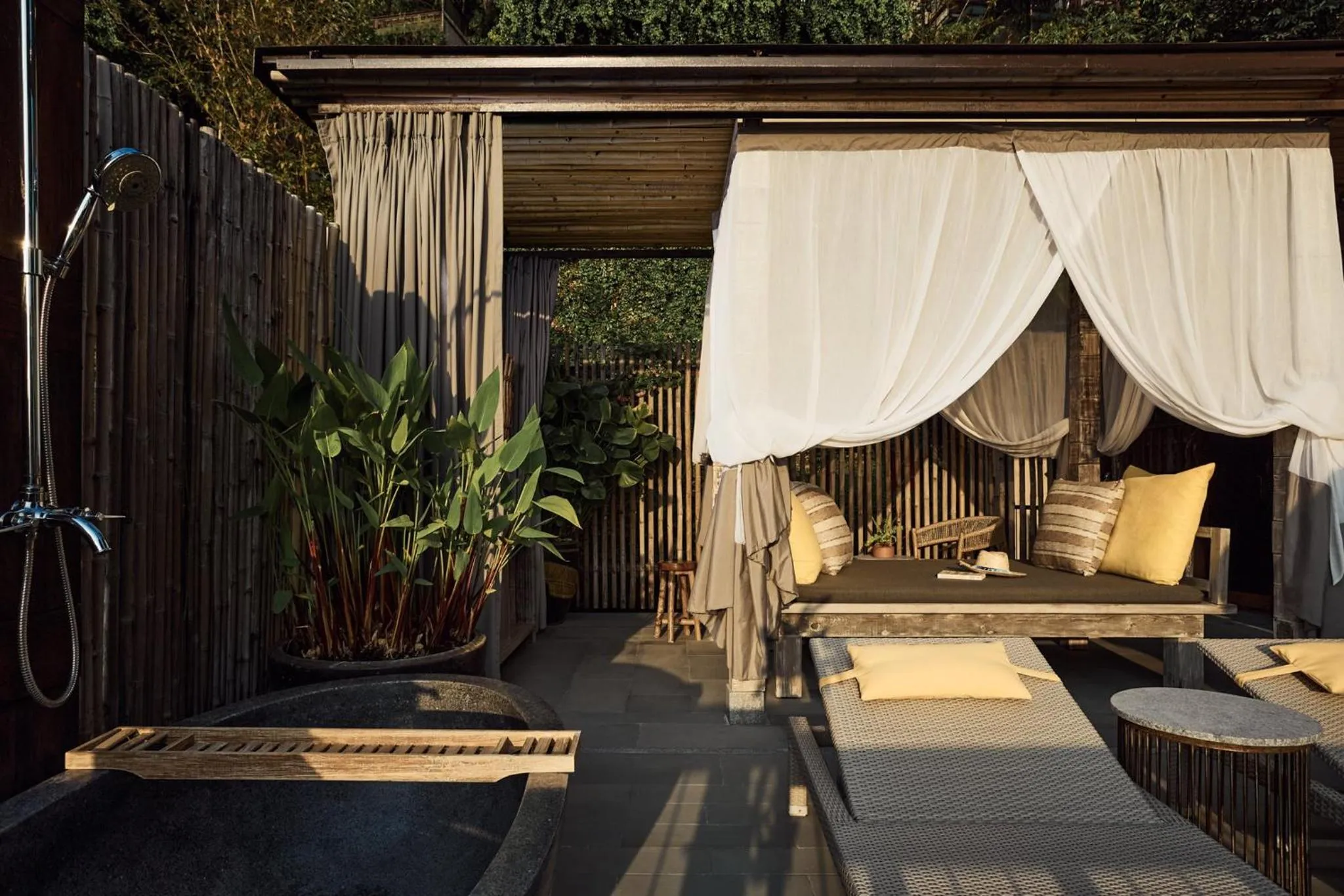 Photo of the whole room in Dinso Resort & Villas Phuket, Vignette Collection by IHG