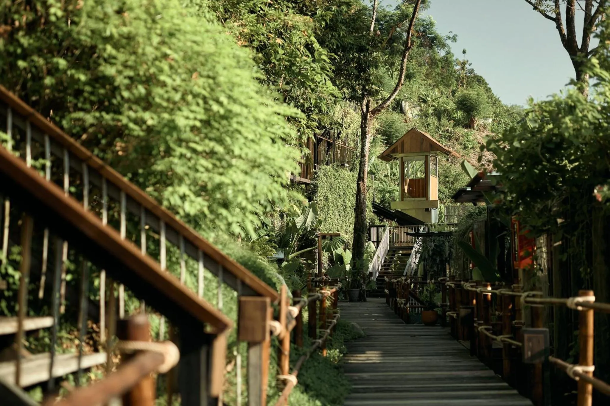 Other in Dinso Resort & Villas Phuket, Vignette Collection by IHG