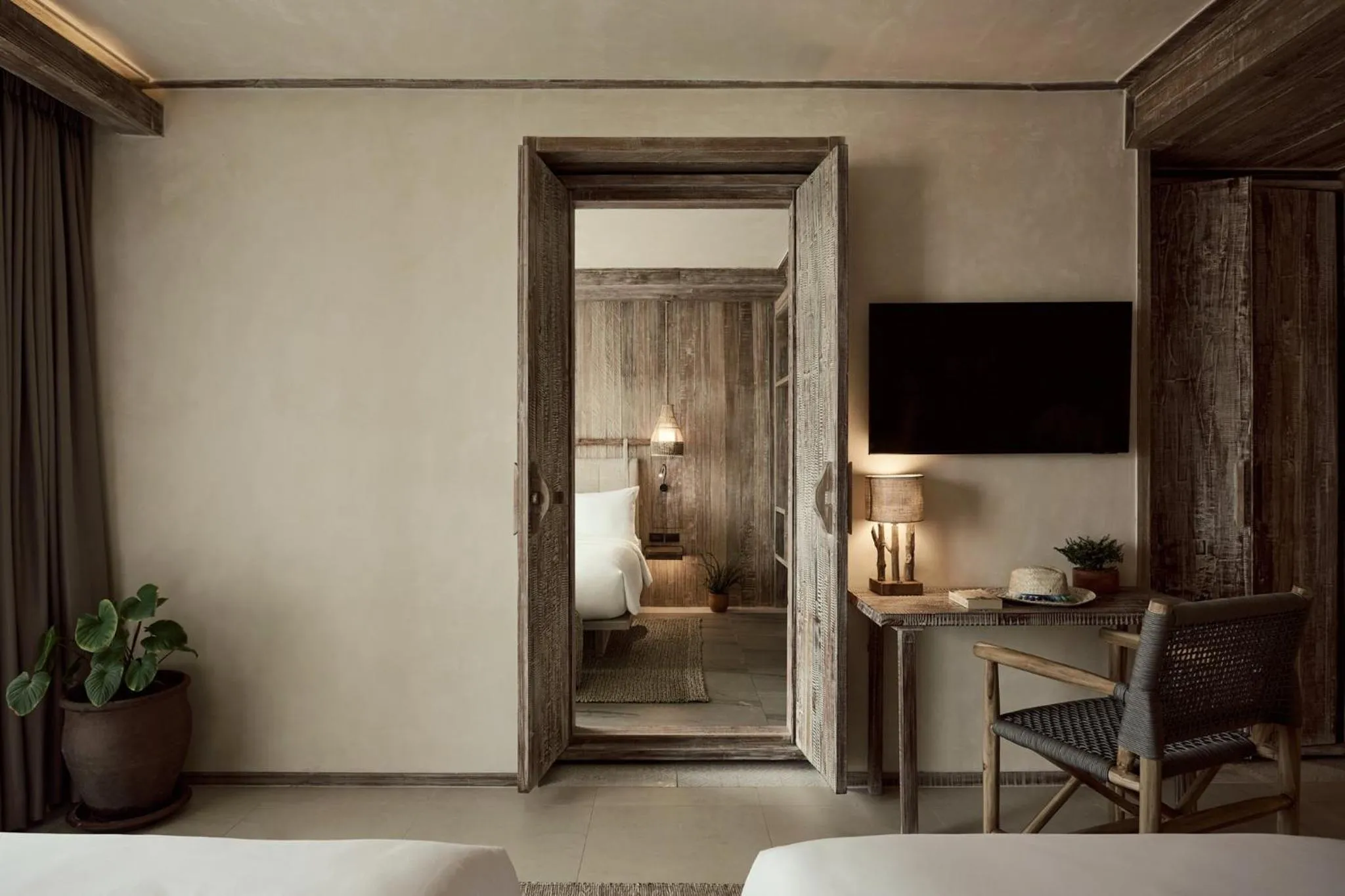 Photo of the whole room in Dinso Resort & Villas Phuket, Vignette Collection by IHG