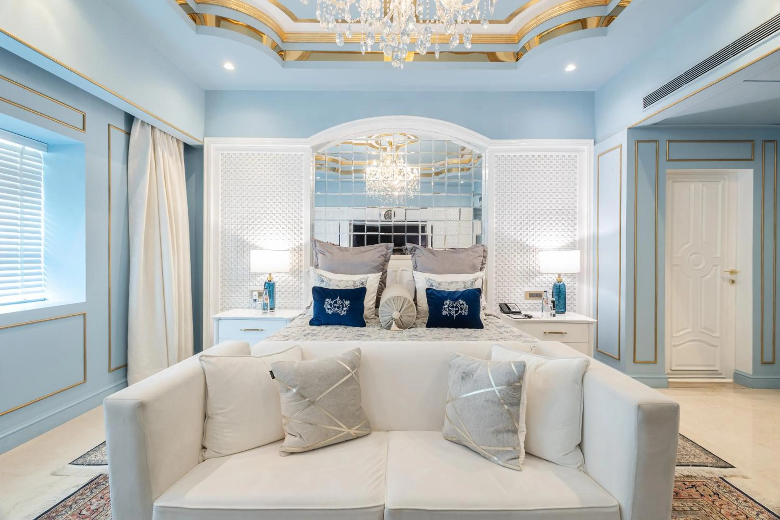 The Claridges New Delhi