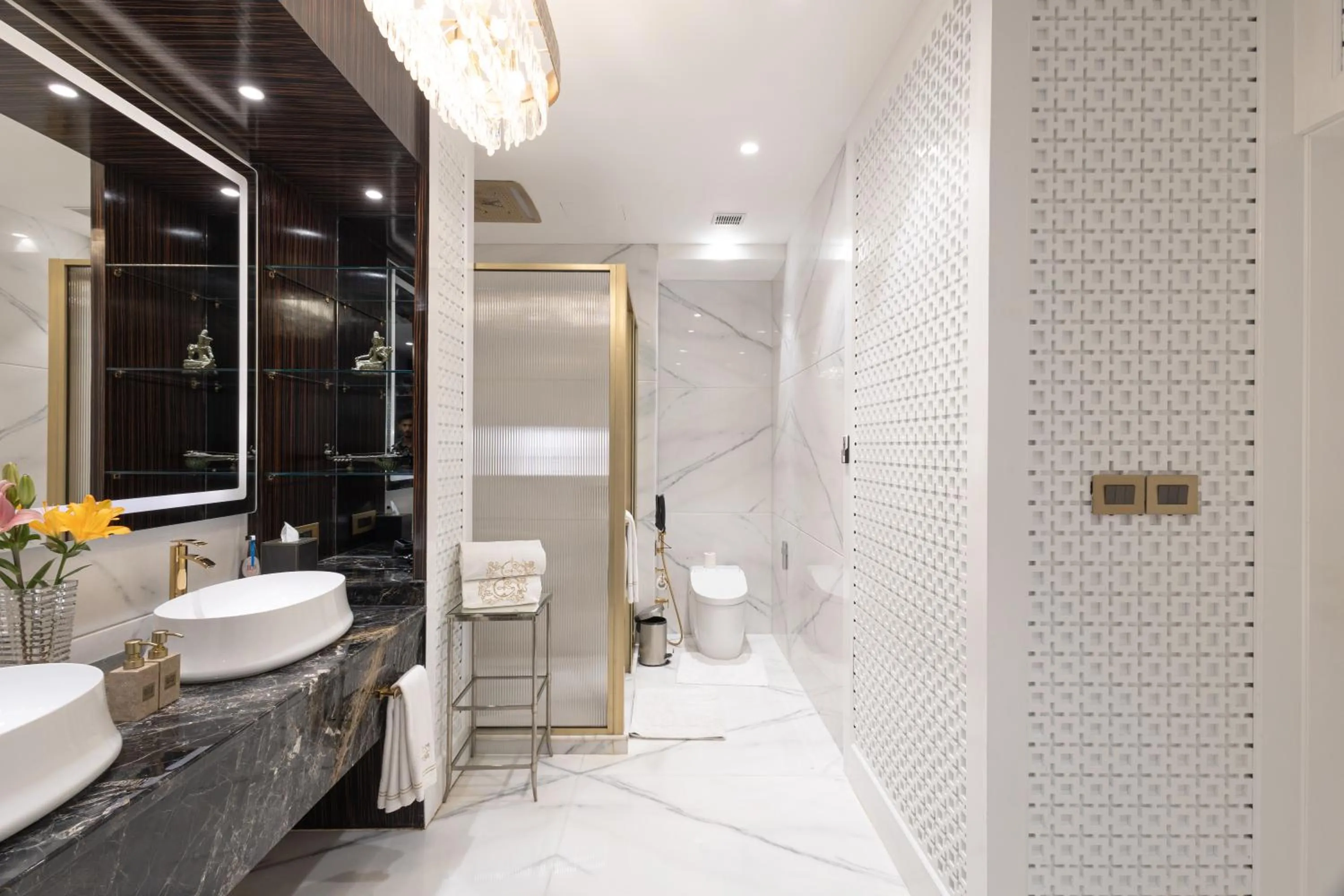 The Claridges New Delhi