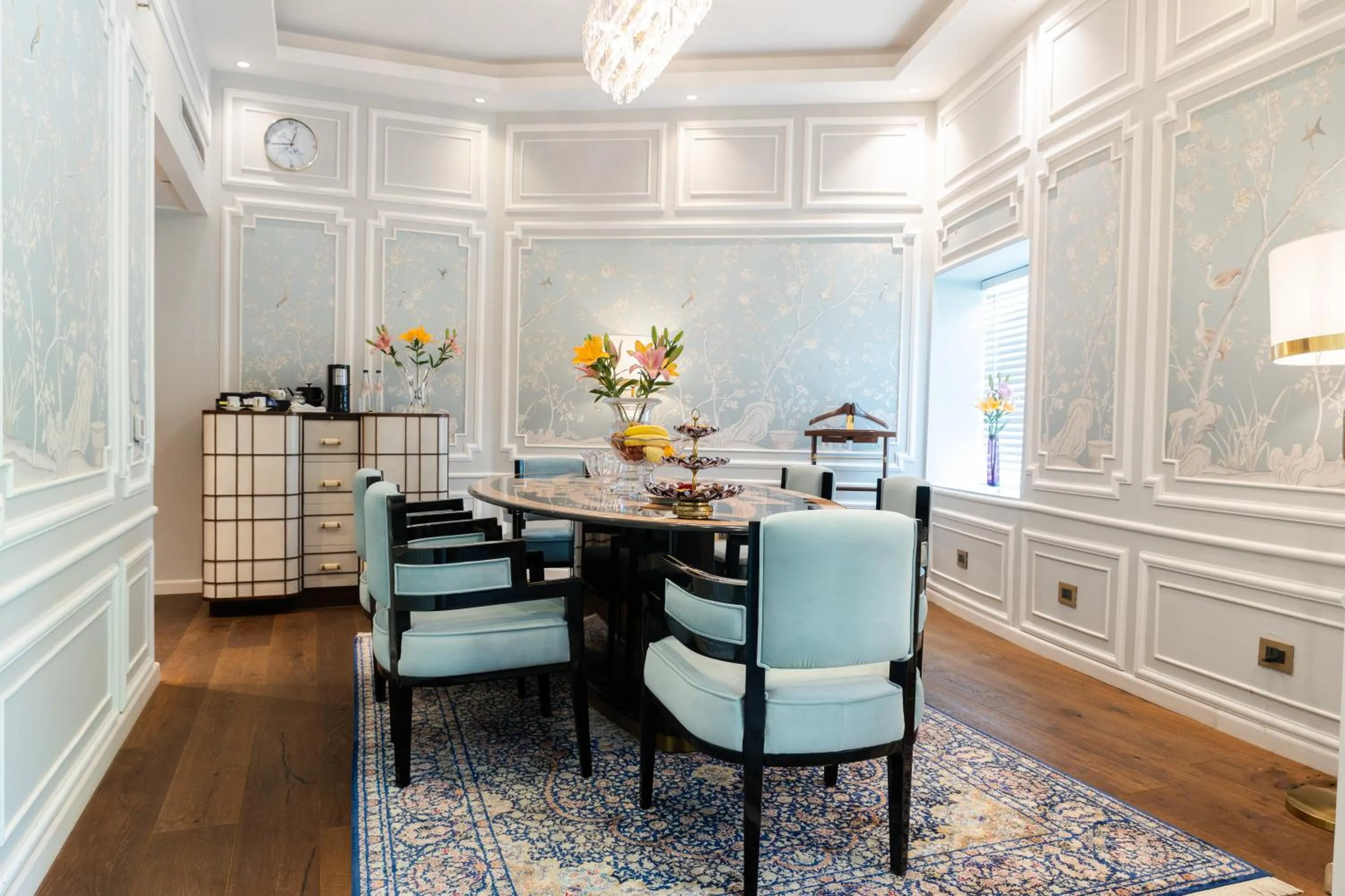 The Claridges New Delhi