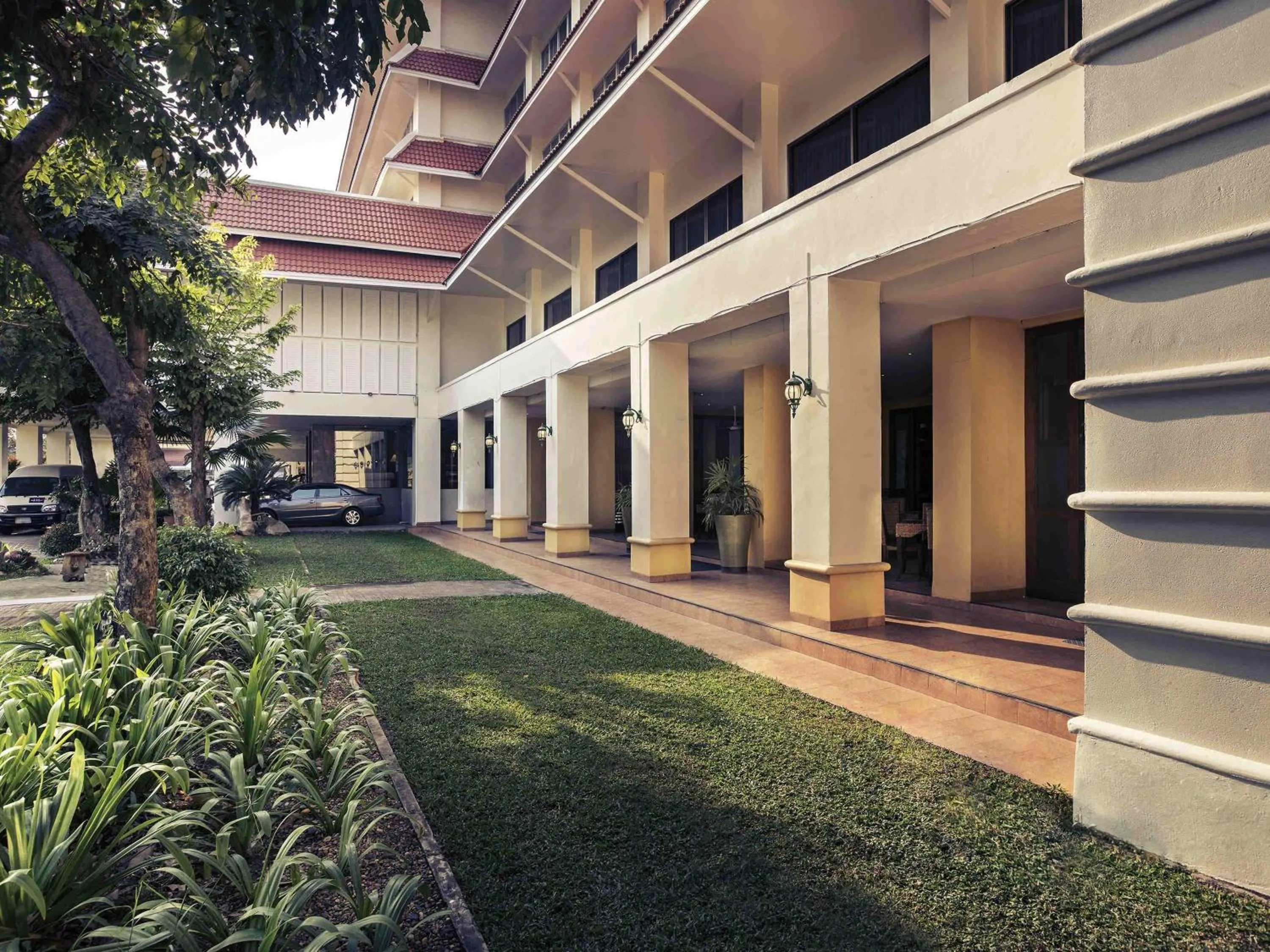 Other in Mercure Chiang Mai