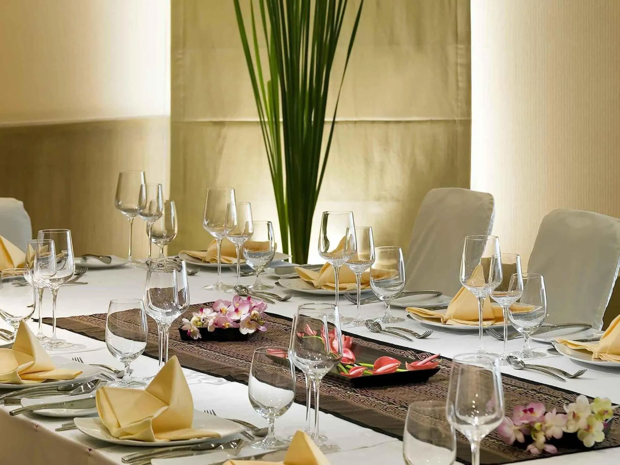 Meeting/conference room in Mercure Chiang Mai